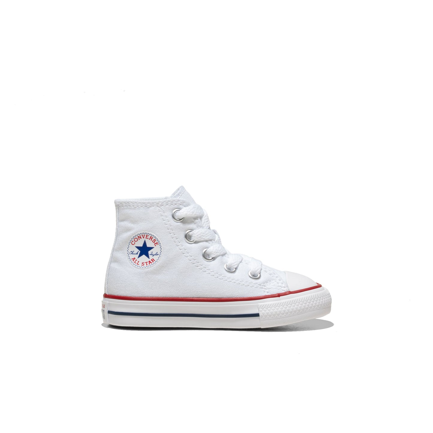 Converse Ct All Star Hi Optical White
