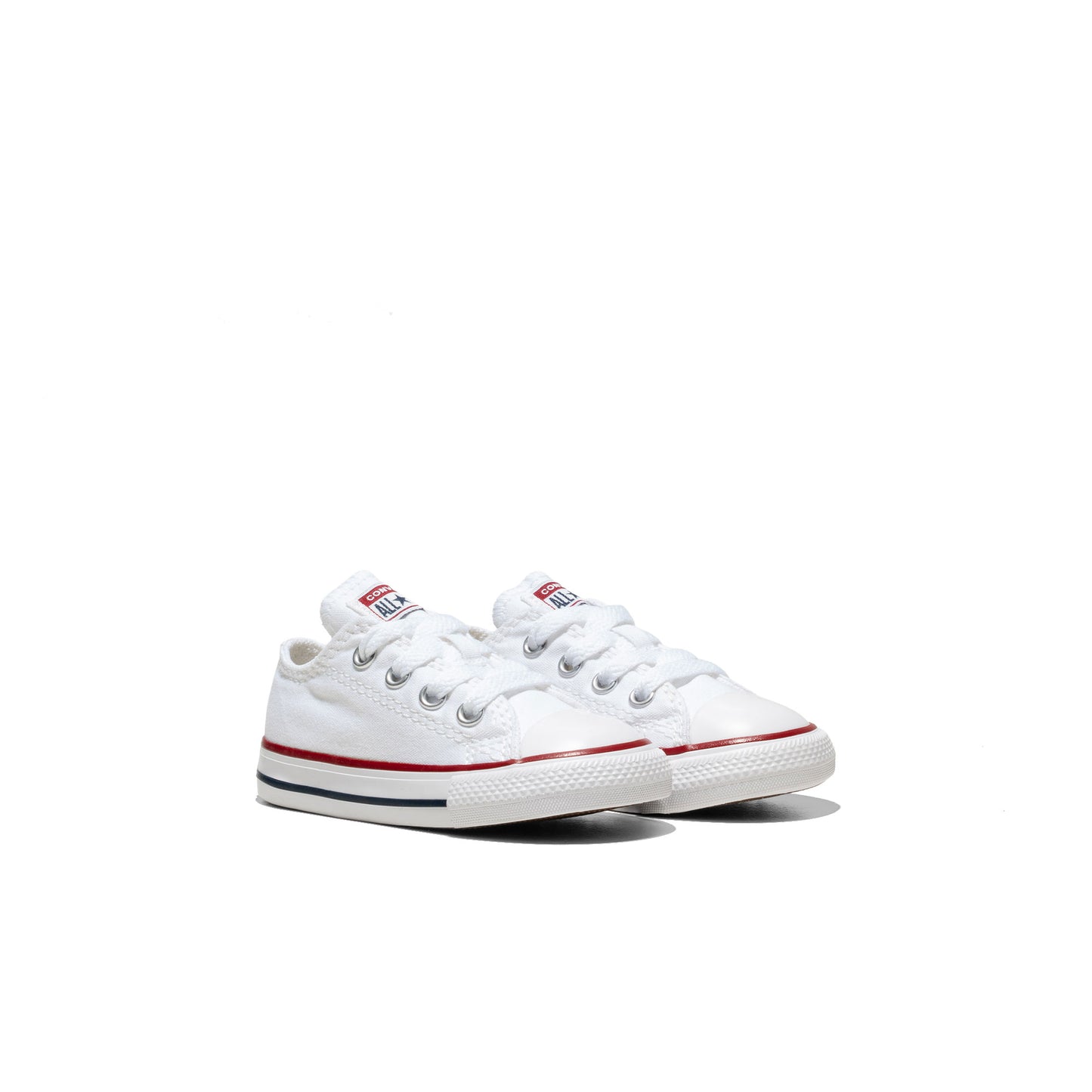 Converse Chuck Taylor All Star Ox Optical White