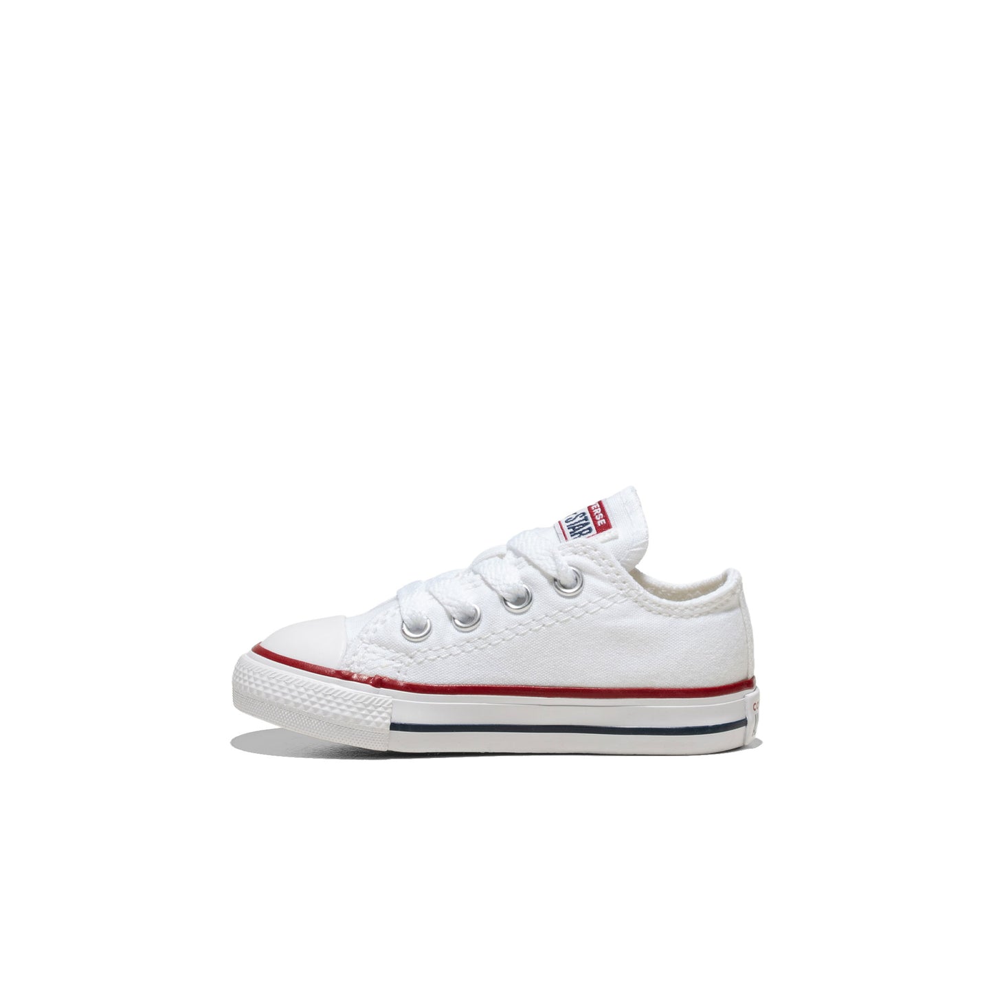 Converse Chuck Taylor All Star Ox Optical White
