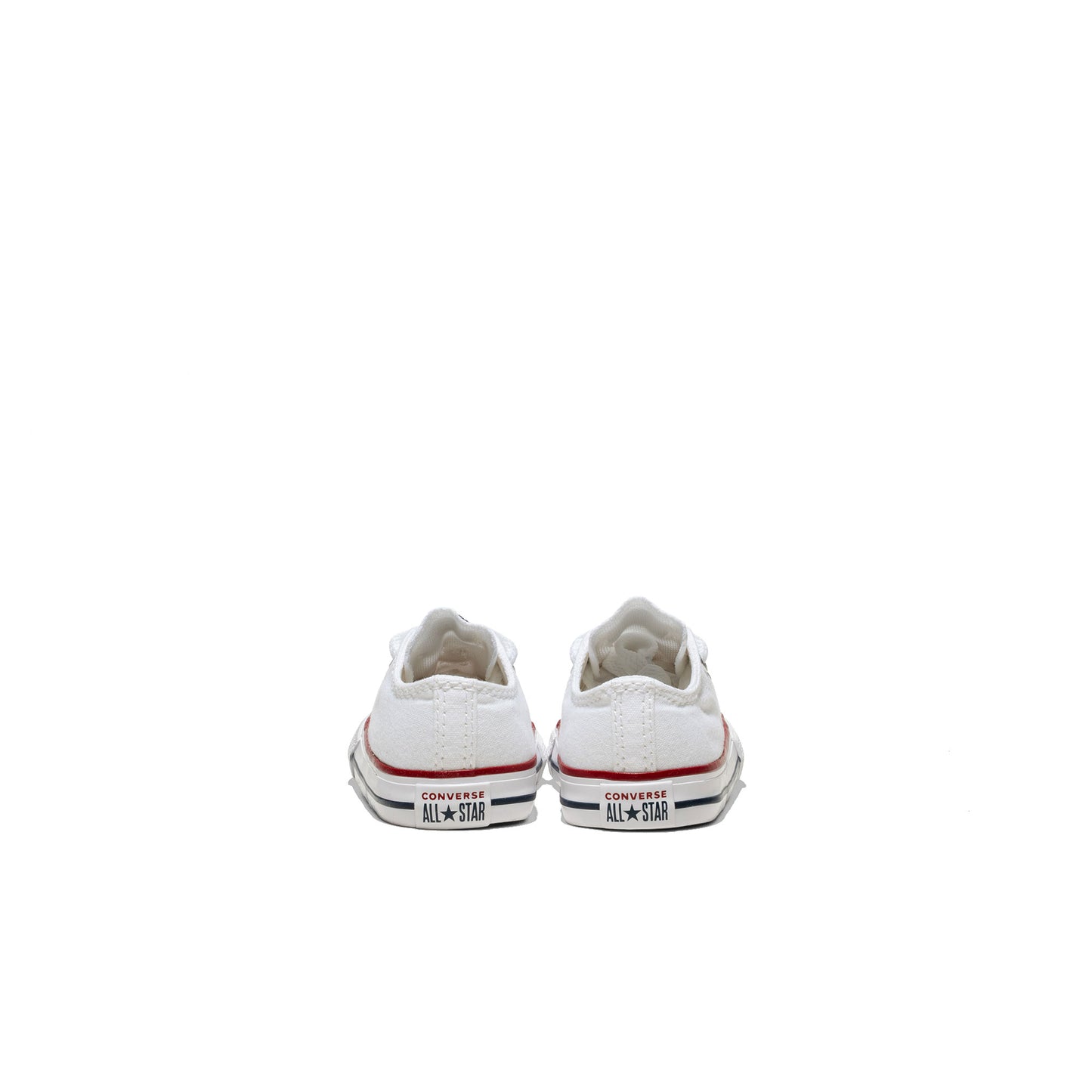 Converse Chuck Taylor All Star Ox Optical White