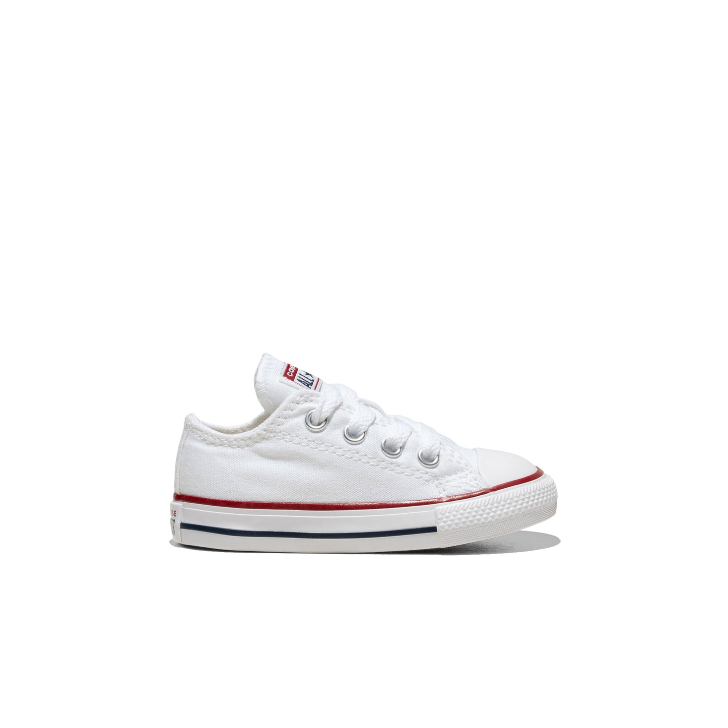 Converse Chuck Taylor All Star Ox Optical White