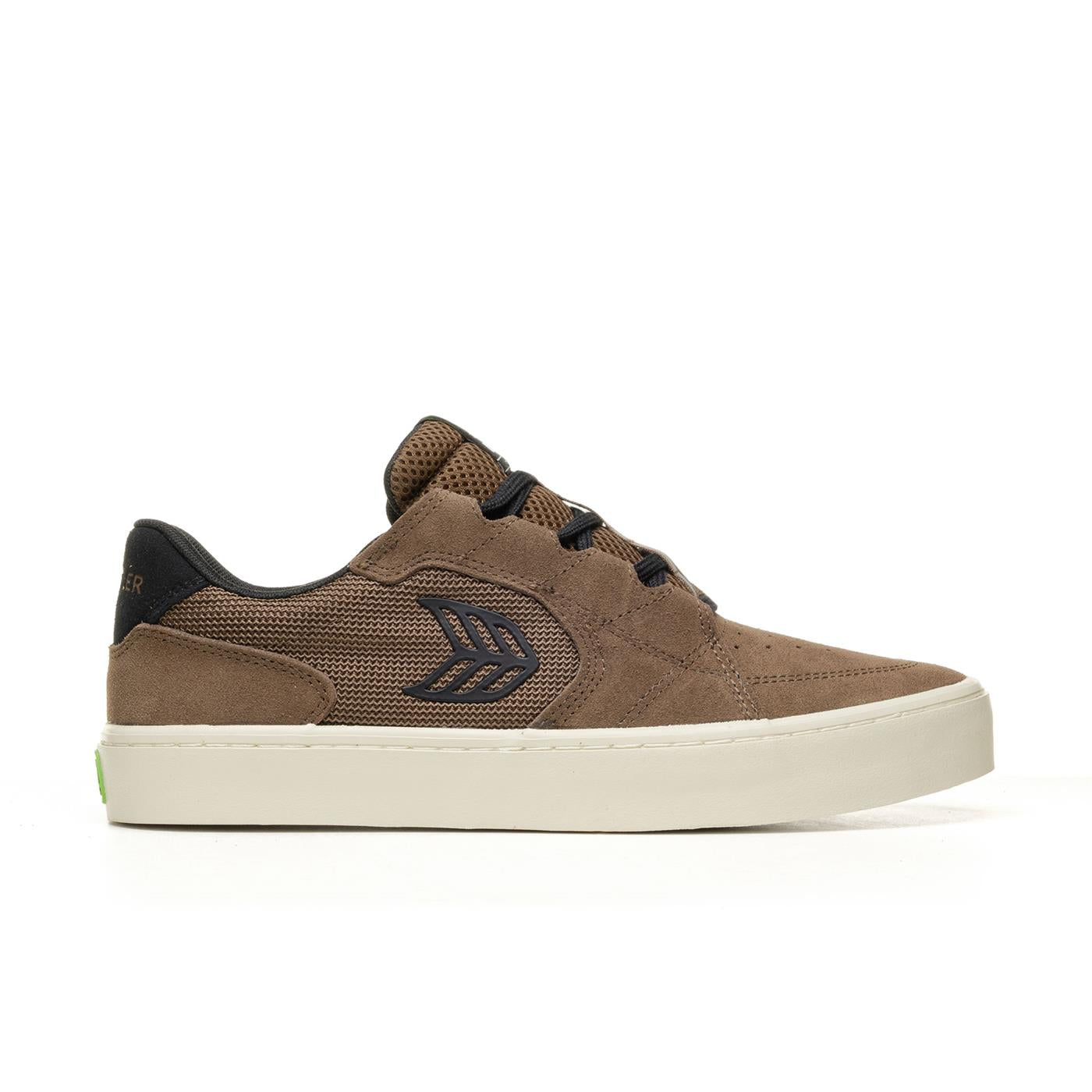 Cariuma T20 Pro Dark Khaki/Black - 802011O18