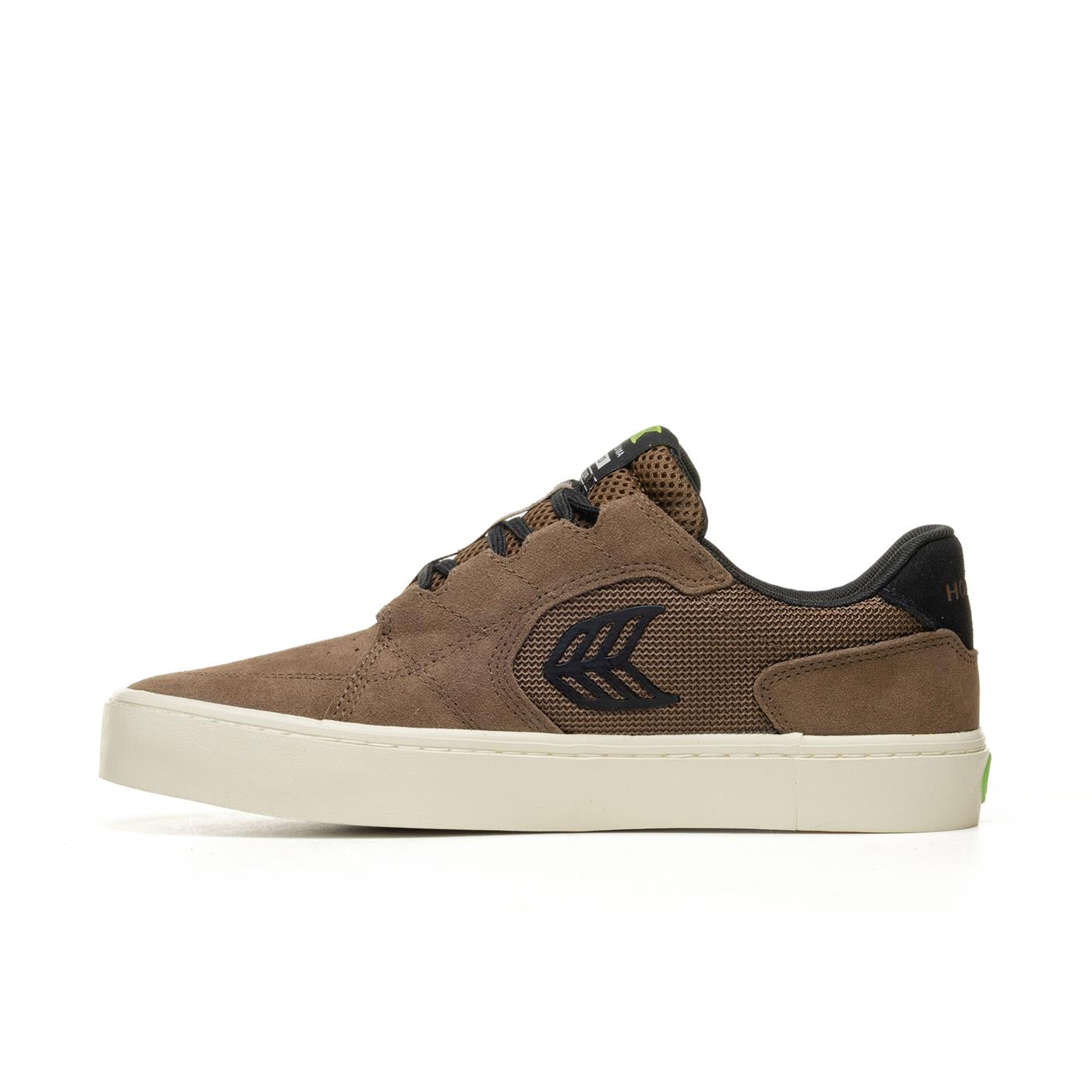 Cariuma T20 Pro Dark Khaki/Black - 802011O18