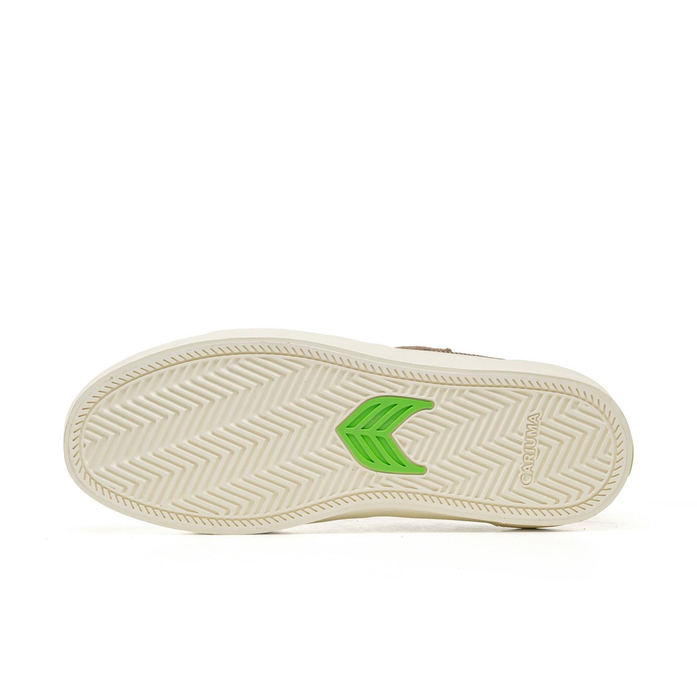 Cariuma T20 Pro Dark Khaki/Black - 802011O18