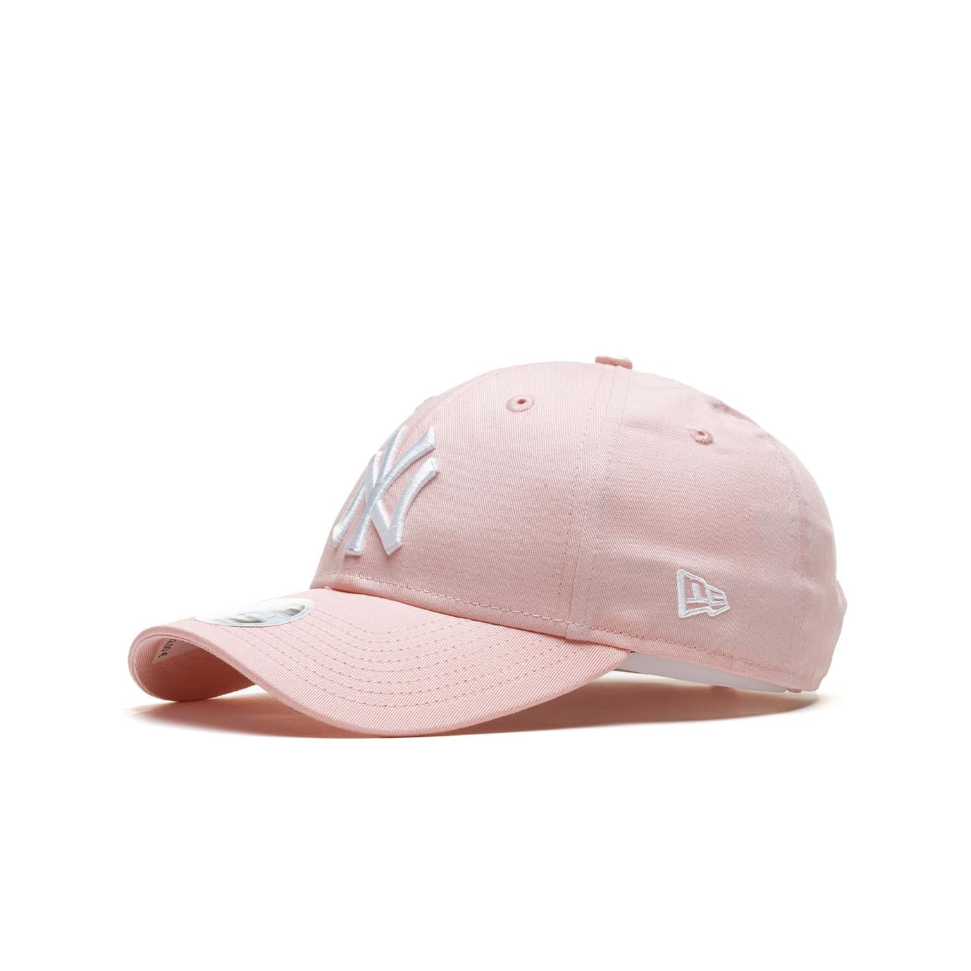 New Era League Essential Wmn NY Yankees Pink Lemonade - 80489299E