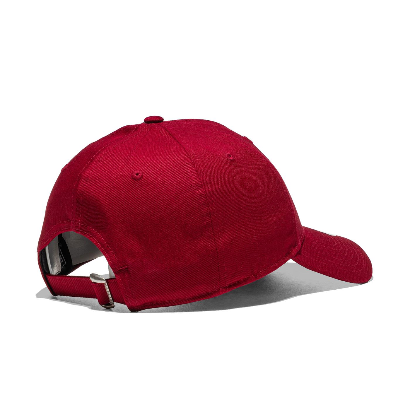 New Era League Essential 9Forty NY Yankees Red - 80636012E