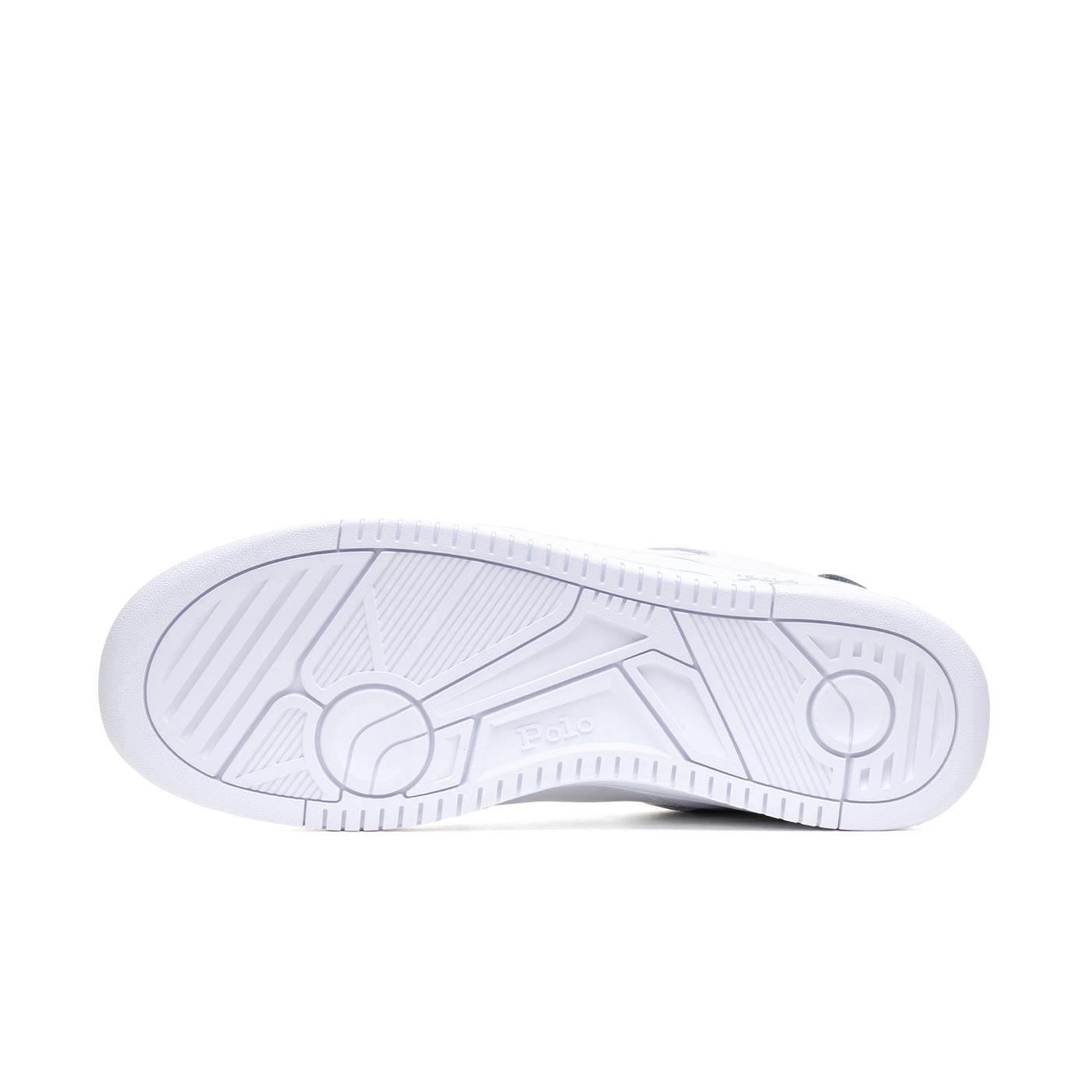 Polo Ralph Lauren Masters Court White/Navy - 809891791004