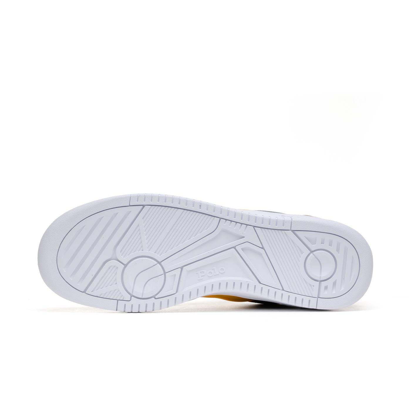 Polo Ralph Lauren Masters Court Navy/Gold - 809891791006