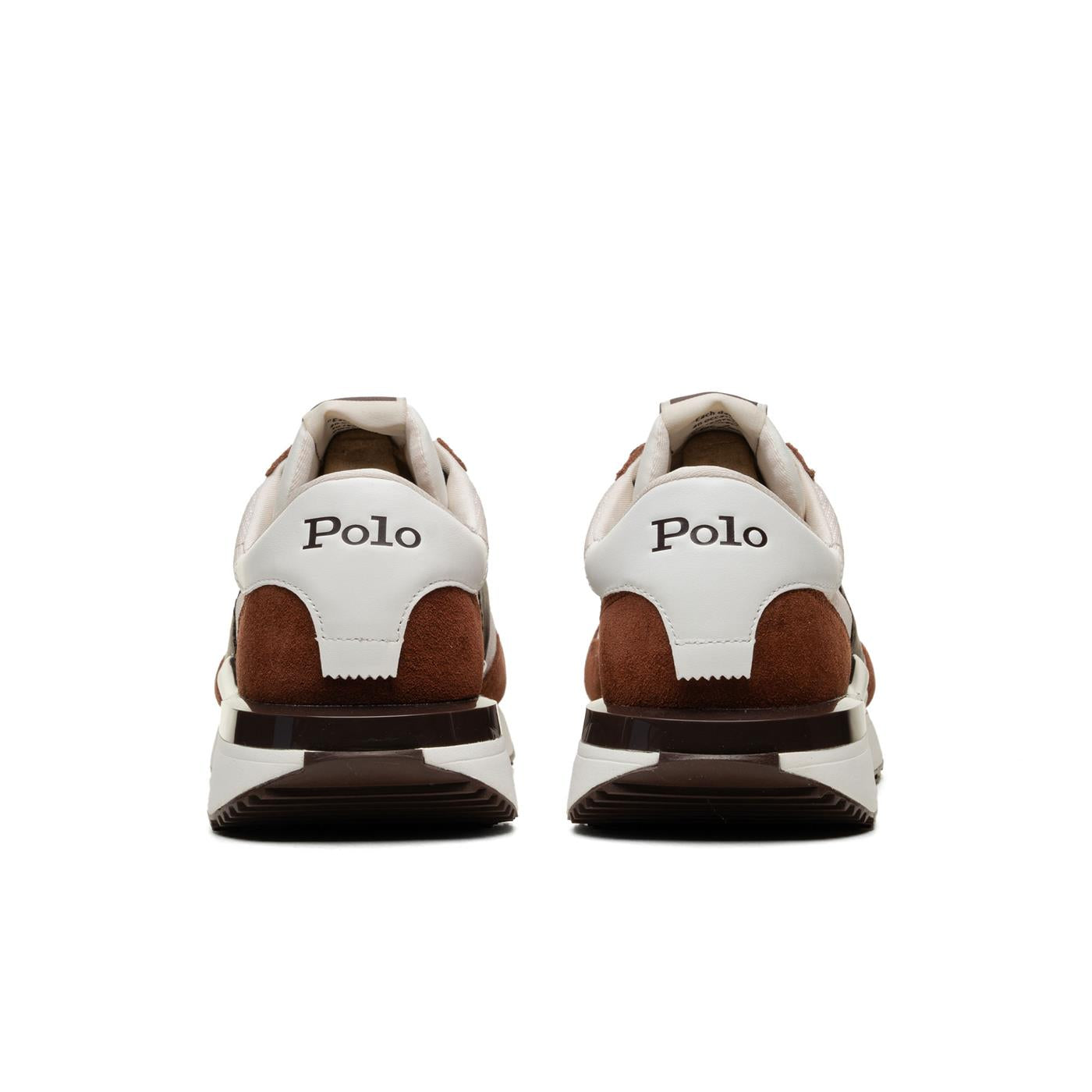 Polo Ralph Lauren Train 89 Tan/Cinnamon - 809945172007