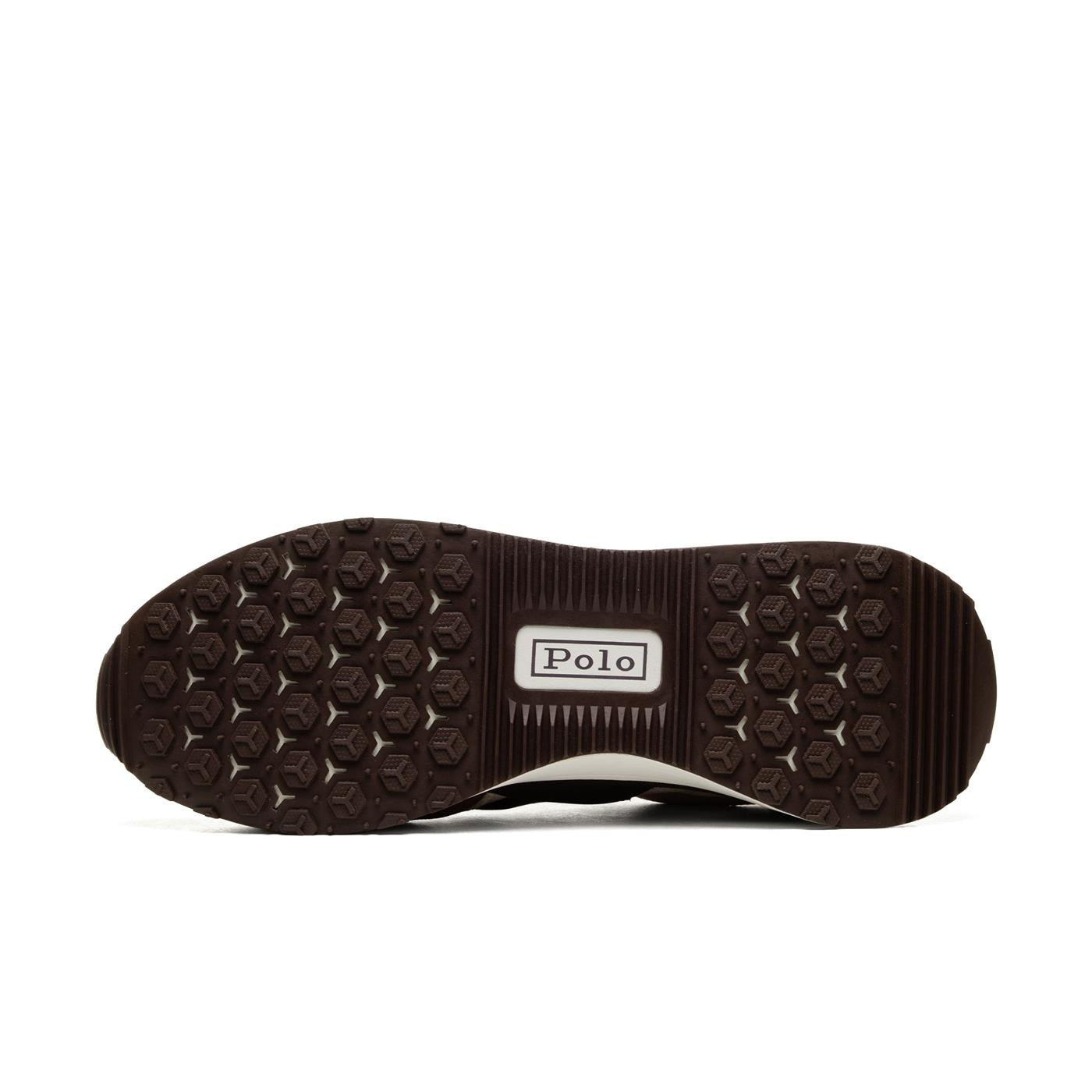 Polo Ralph Lauren Train 89 Tan/Cinnamon - 809945172007