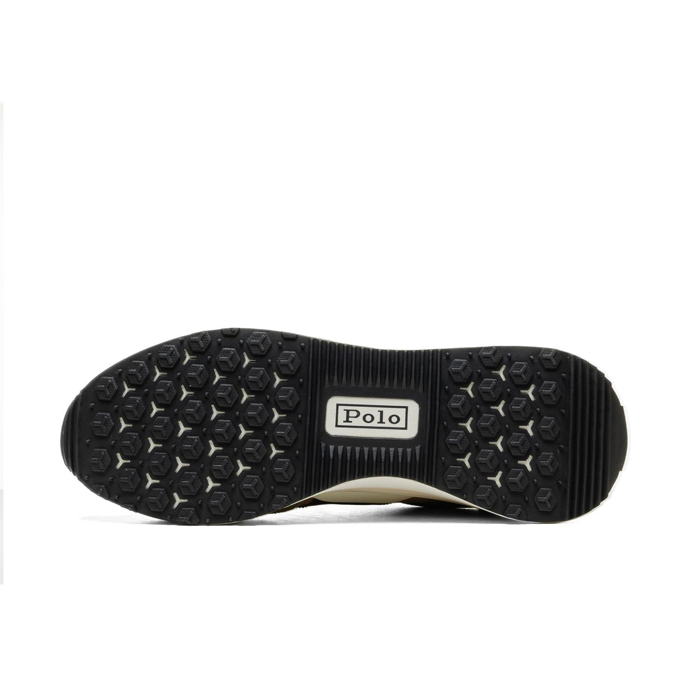 Polo Ralph Lauren Train 89 Olive/Khaki/Black - 809949937001