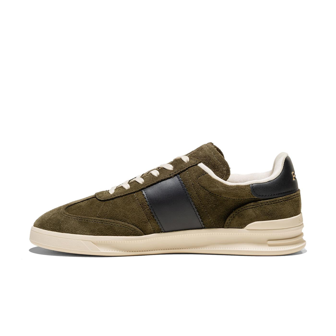 Polo Ralph Lauren Heritage Aera Olive/Black - 809956120001