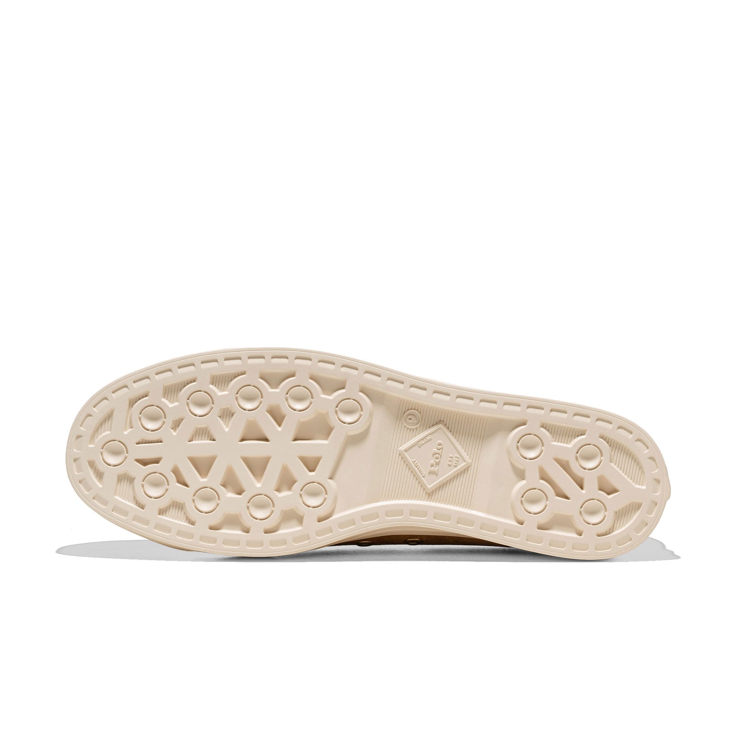 Polo Ralph Lauren Ayers Low Desert Tan - 809961051002