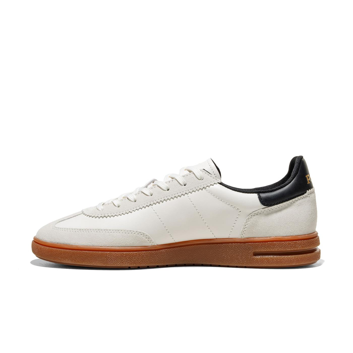 Polo Ralph Lauren Bedford White/Black - 809961181001