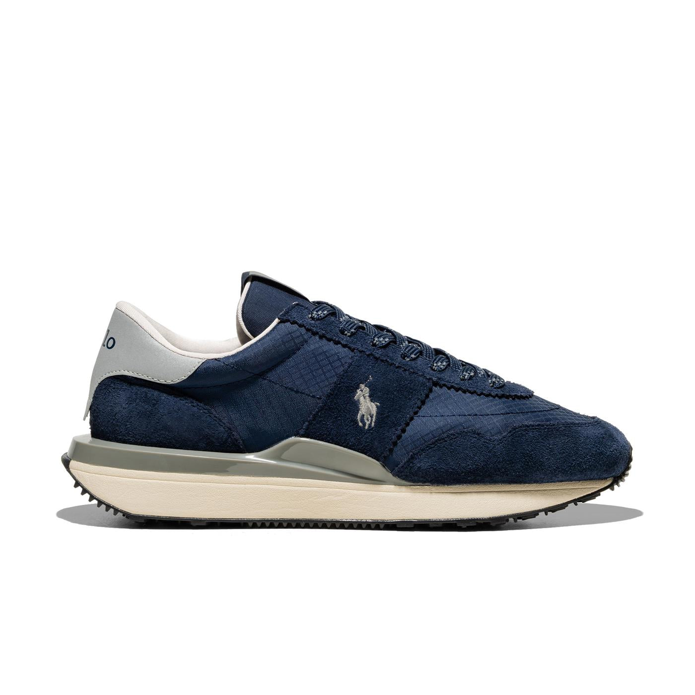 Polo Ralph Lauren Train 89 Hunter Navy - 809965081002