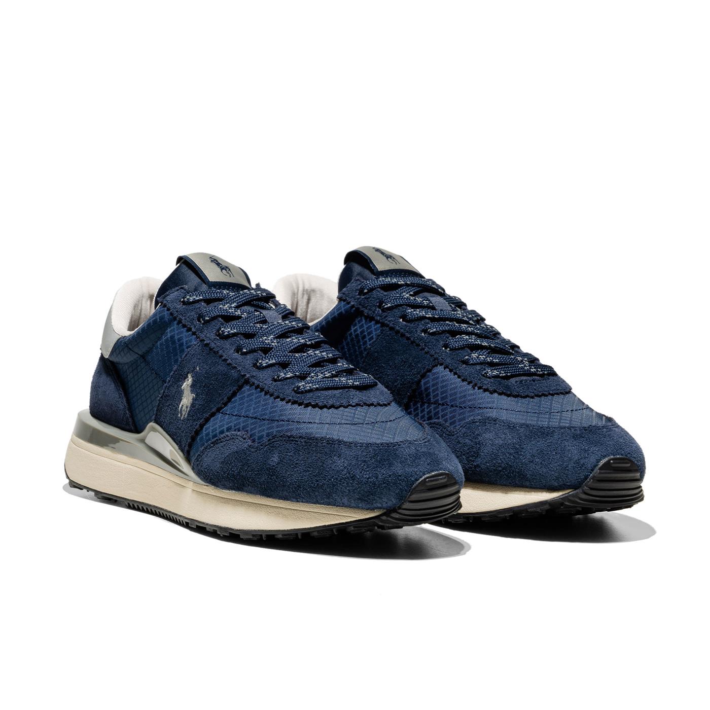 Polo Ralph Lauren Train 89 Hunter Navy - 809965081002
