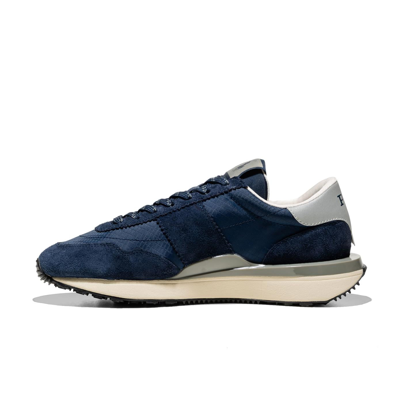 Polo Ralph Lauren Train 89 Hunter Navy - 809965081002