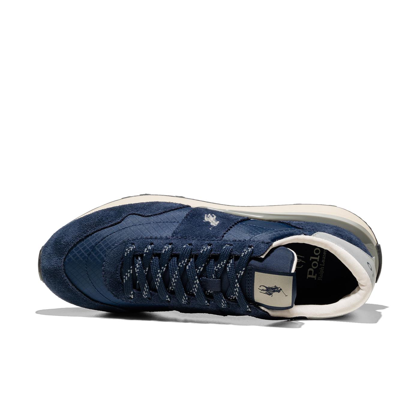 Polo Ralph Lauren Train 89 Hunter Navy - 809965081002
