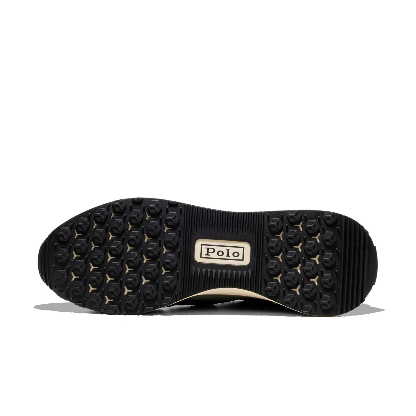 Polo Ralph Lauren Train 89 Hunter Navy - 809965081002