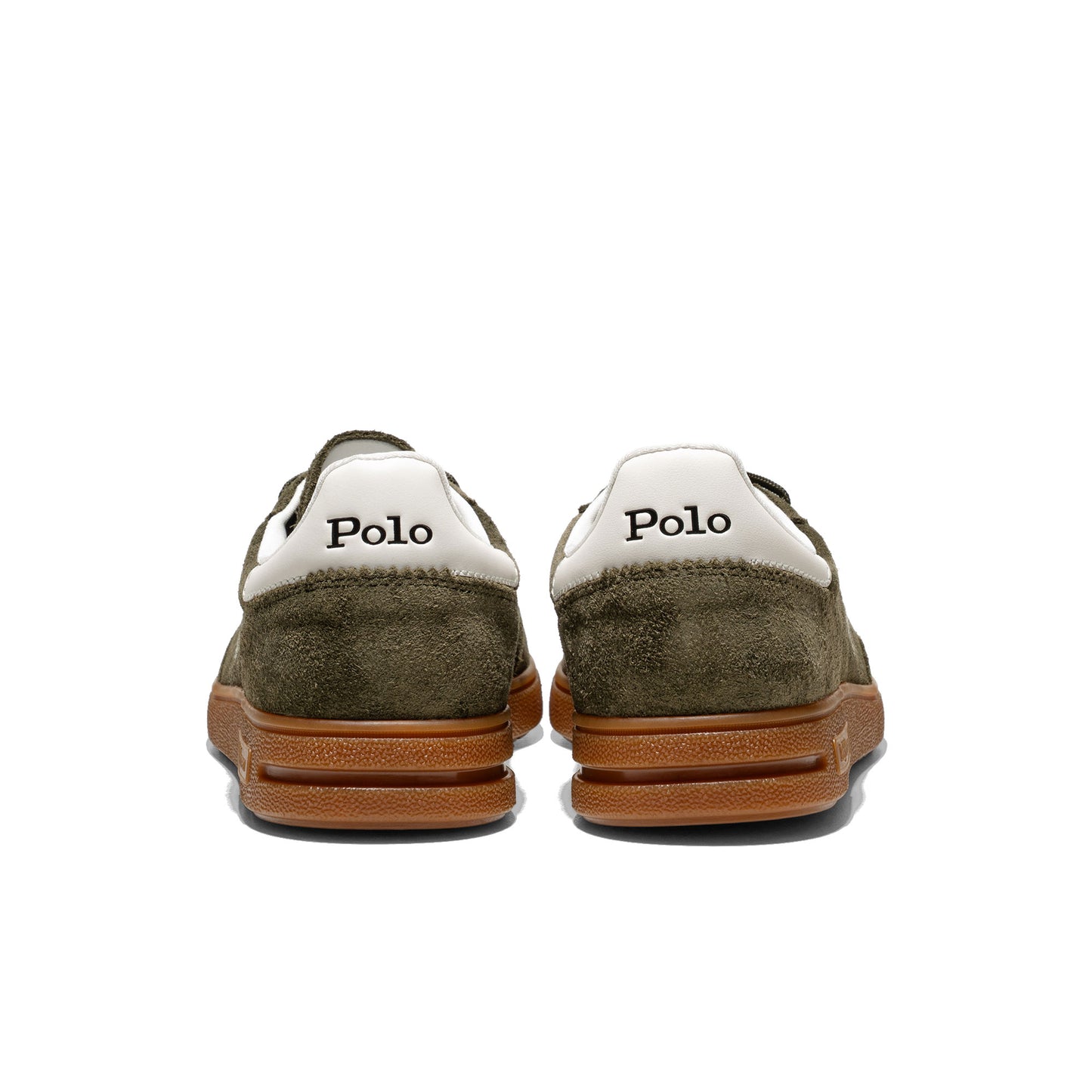 Polo Ralph Lauren Bedford Armadillo/Deckwash White - 809967889001