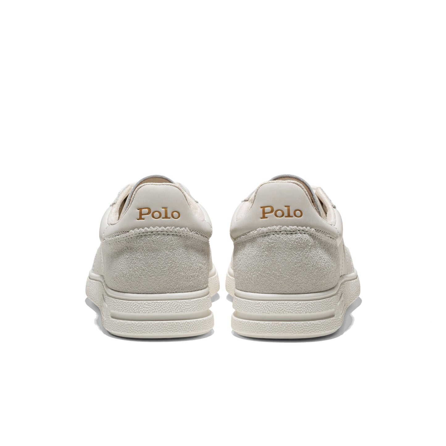 Polo Ralph Lauren Bedford Bianco/Deckwash White - 809973701001