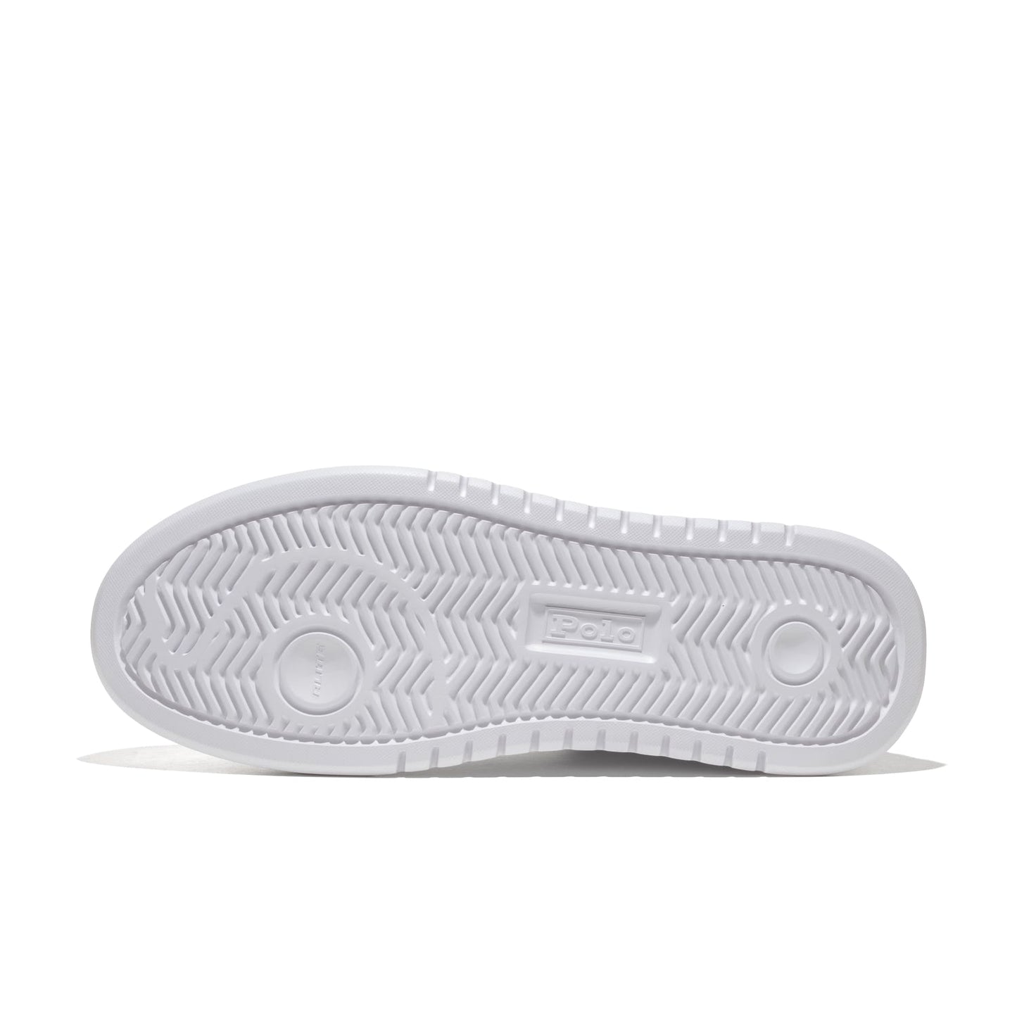 Polo Ralph Lauren RLite White/Navy - 809974097001