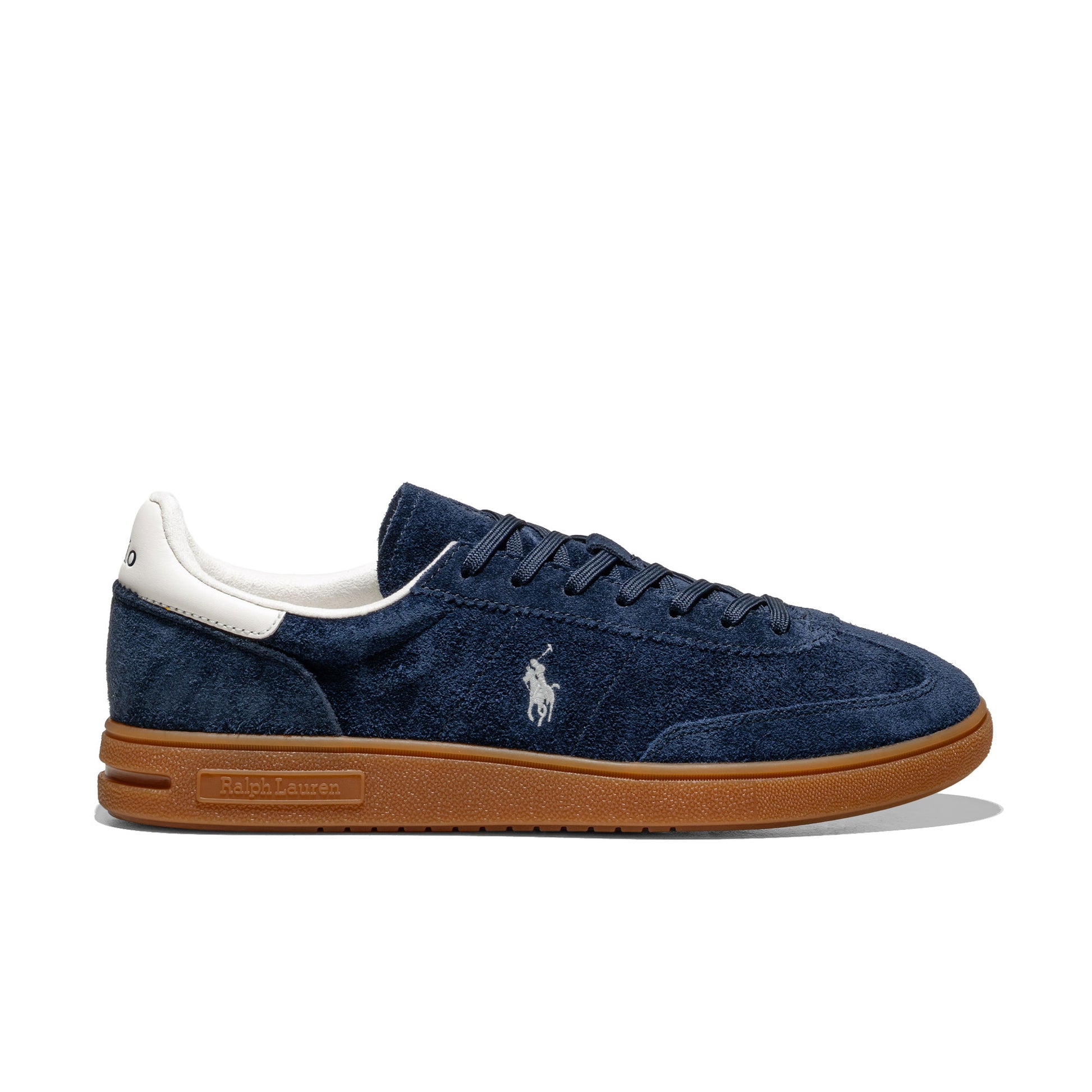 Polo Ralph Lauren Bedford Navy/Deckwash White  - 809978008001