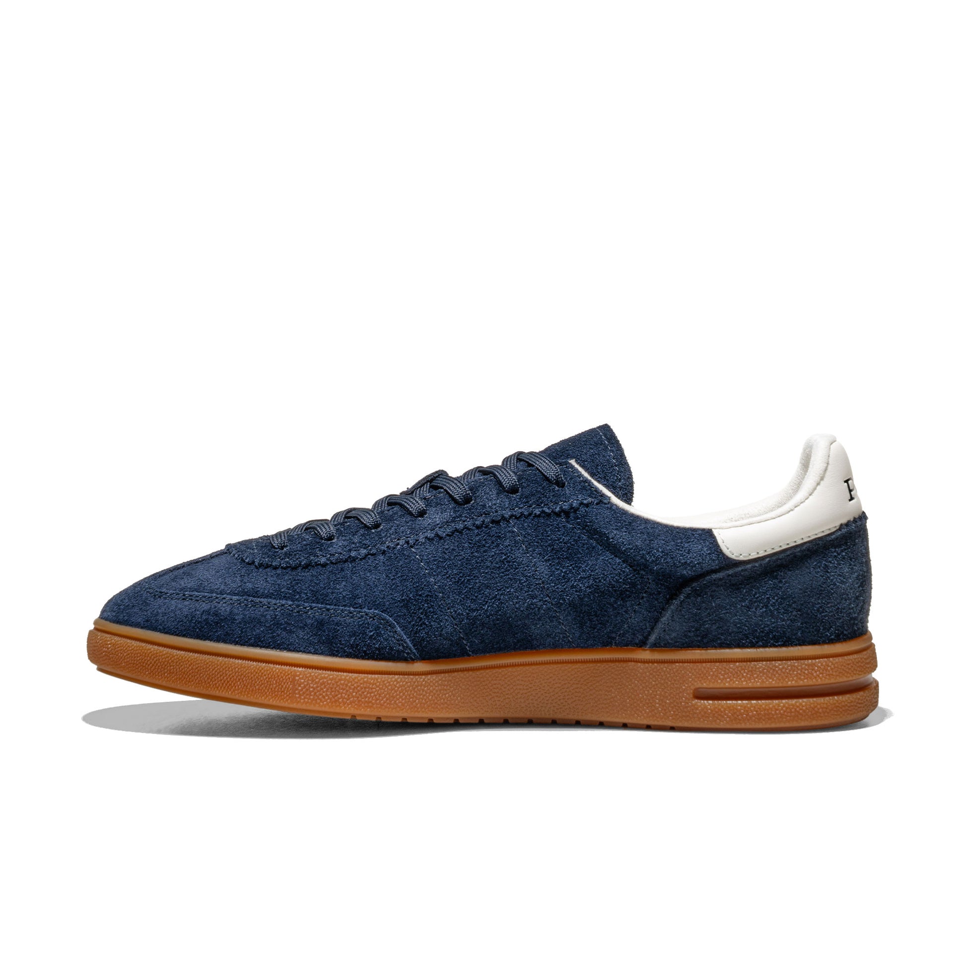 Polo Ralph Lauren Bedford Navy/Deckwash White  - 809978008001