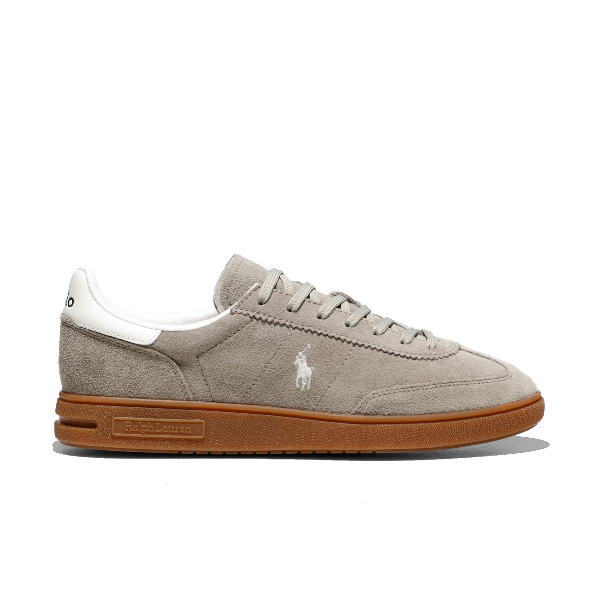 Polo Ralph Lauren Bedford PP Earth Grey/Deckwash  - 809978008002