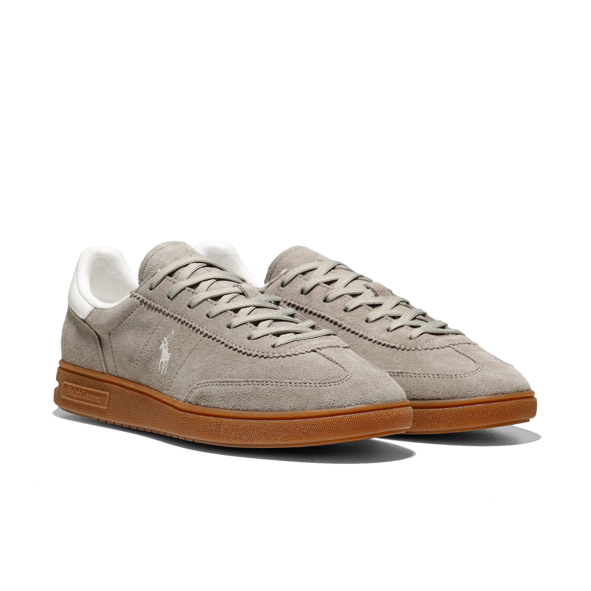 Polo Ralph Lauren Bedford PP Earth Grey/Deckwash  - 809978008002