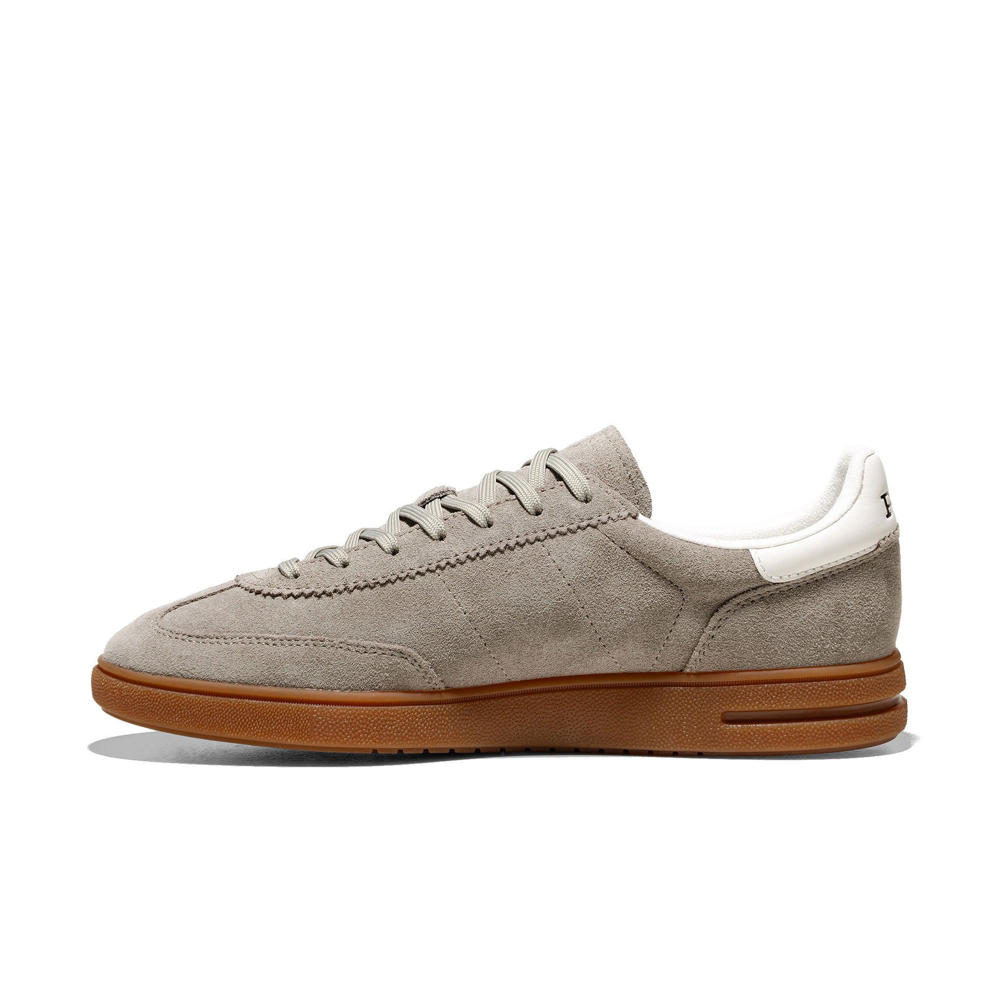 Polo Ralph Lauren Bedford PP Earth Grey/Deckwash  - 809978008002