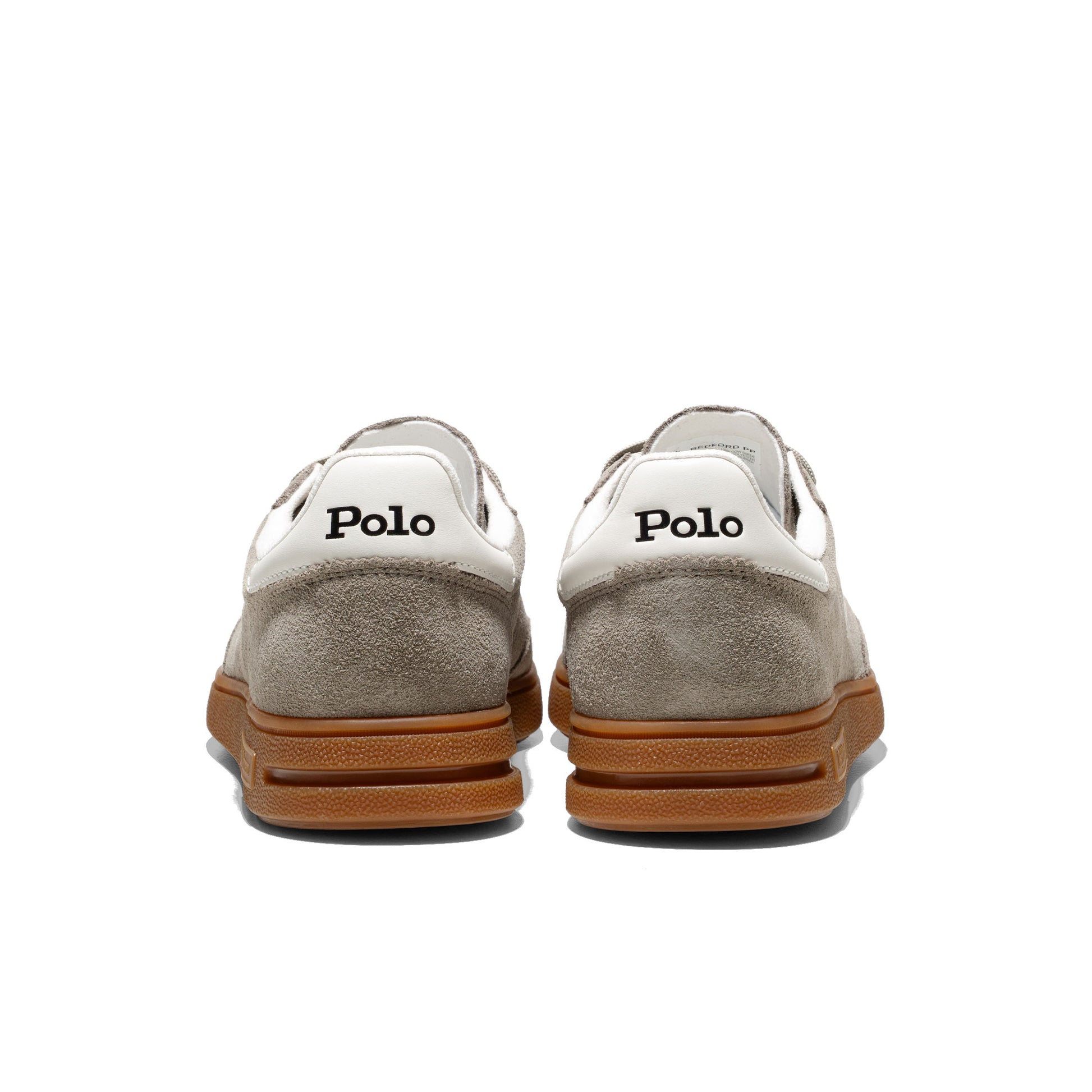Polo Ralph Lauren Bedford PP Earth Grey/Deckwash  - 809978008002