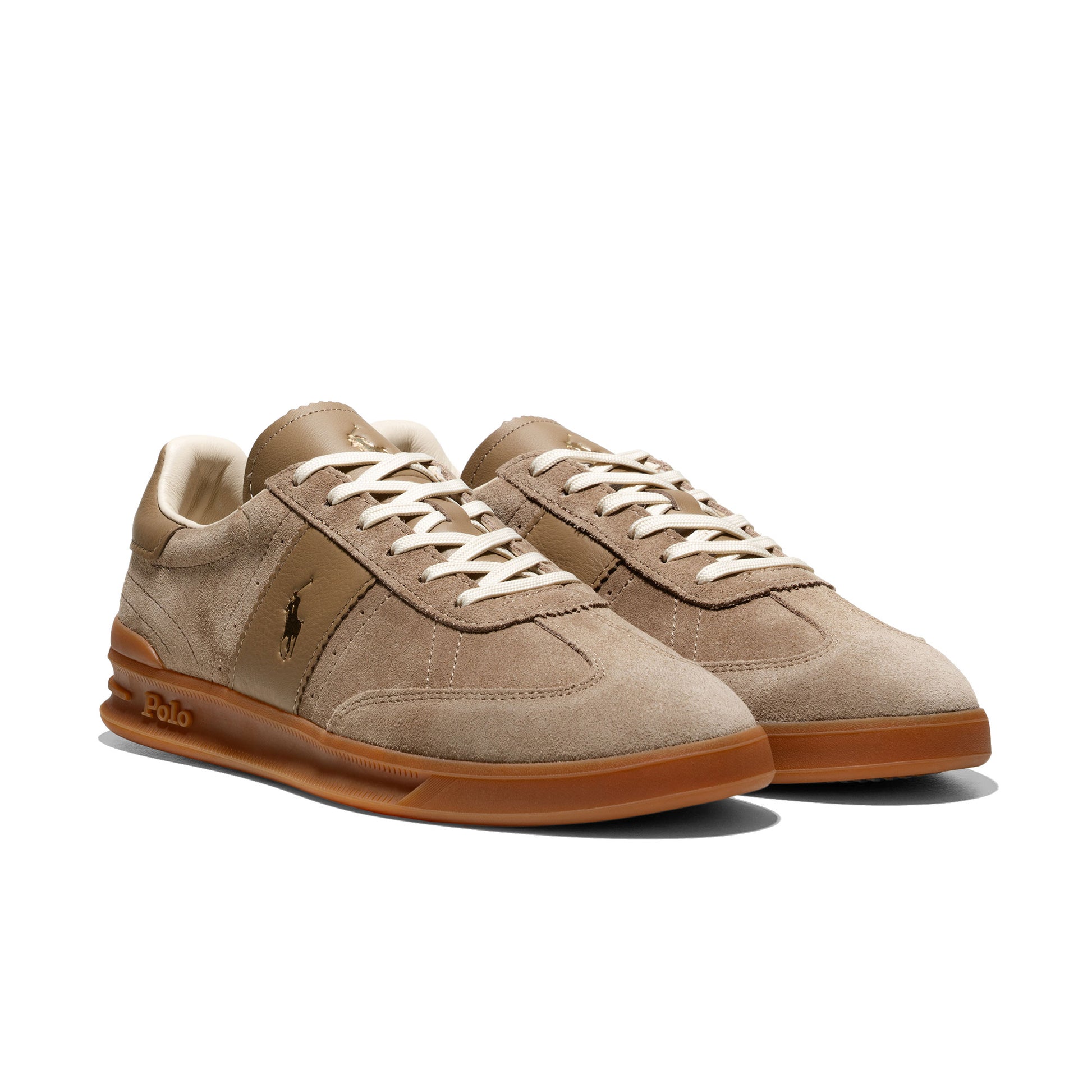 Polo Ralph Lauren Heritage Aera Dirty Buck  - 809978010002