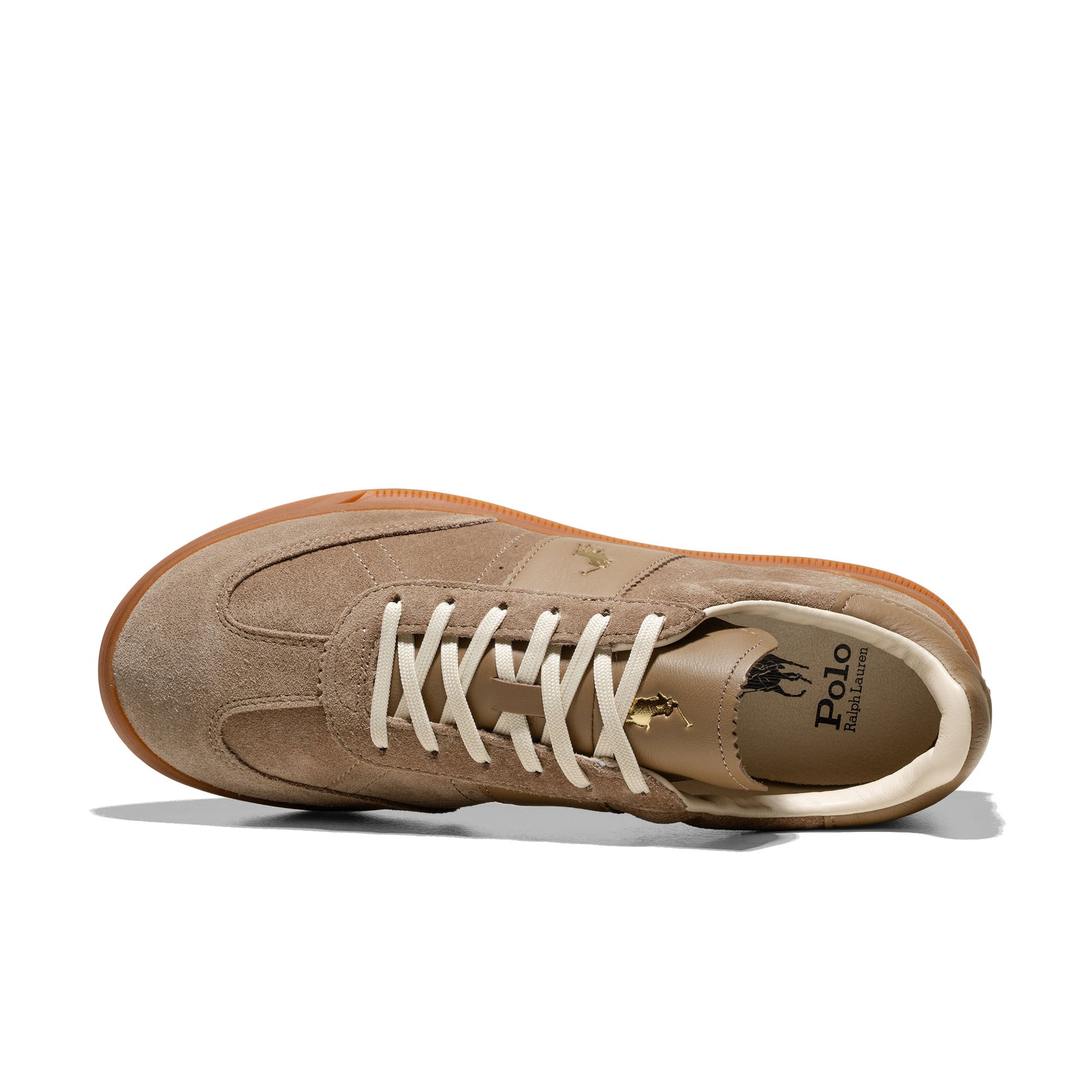 Polo Ralph Lauren Heritage Aera Dirty Buck  - 809978010002