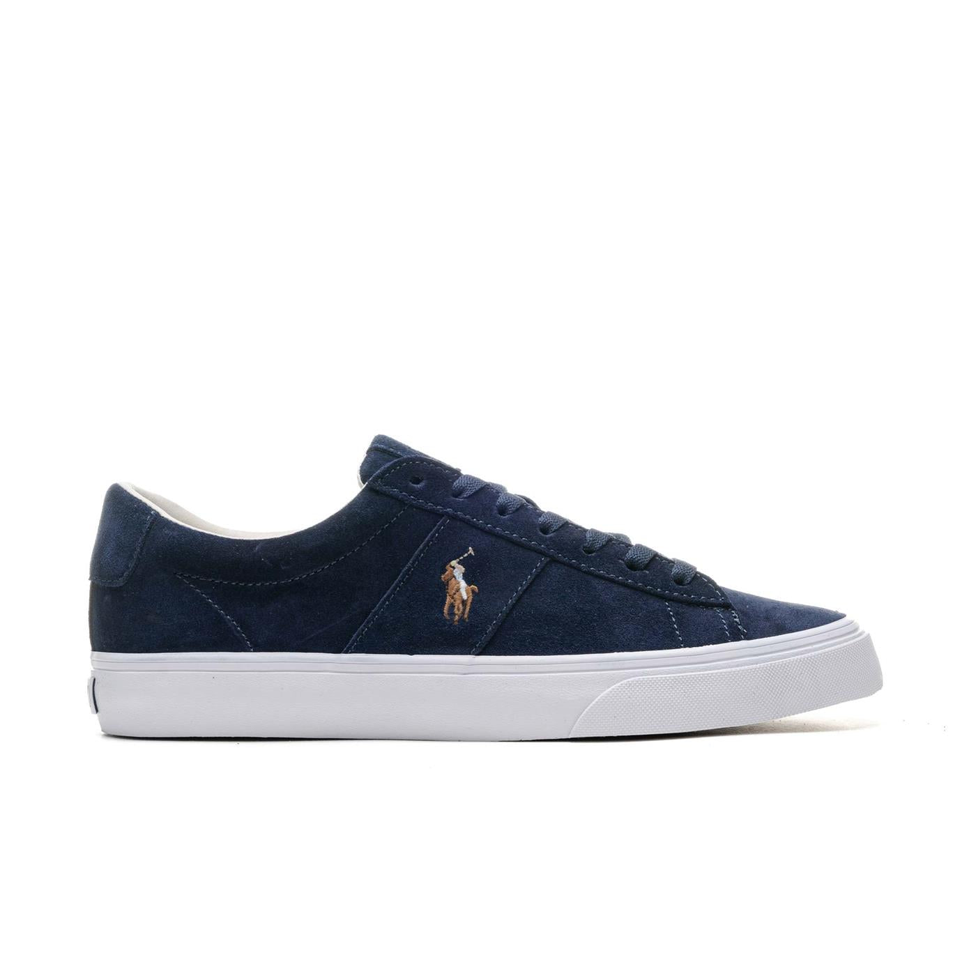 Polo Ralph Lauren Sayer Newport Navy  - 816877721003