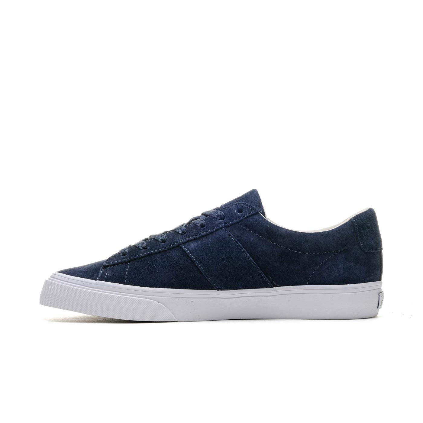 Polo Ralph Lauren Sayer Newport Navy  - 816877721003