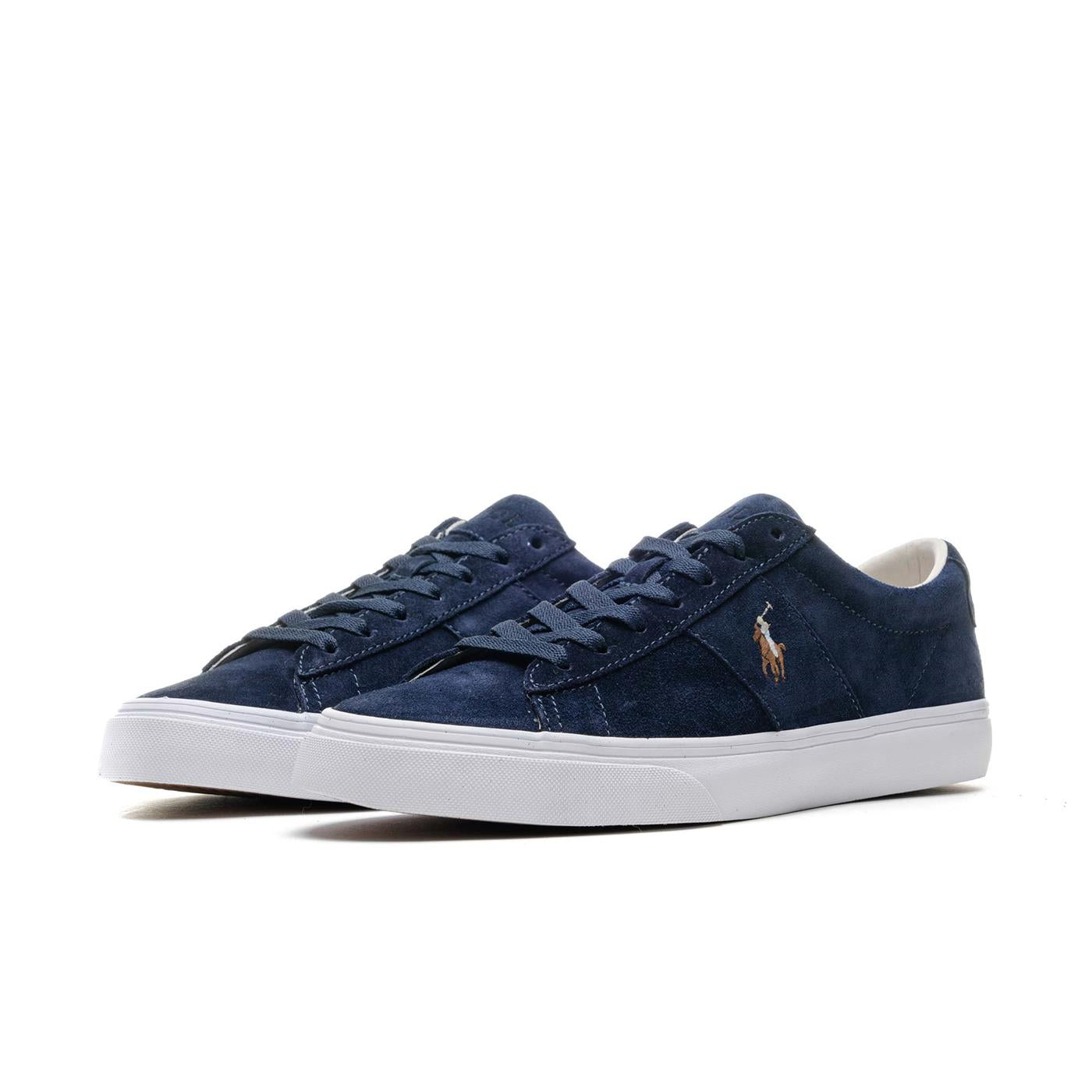 Polo Ralph Lauren Sayer Newport Navy  - 816877721003