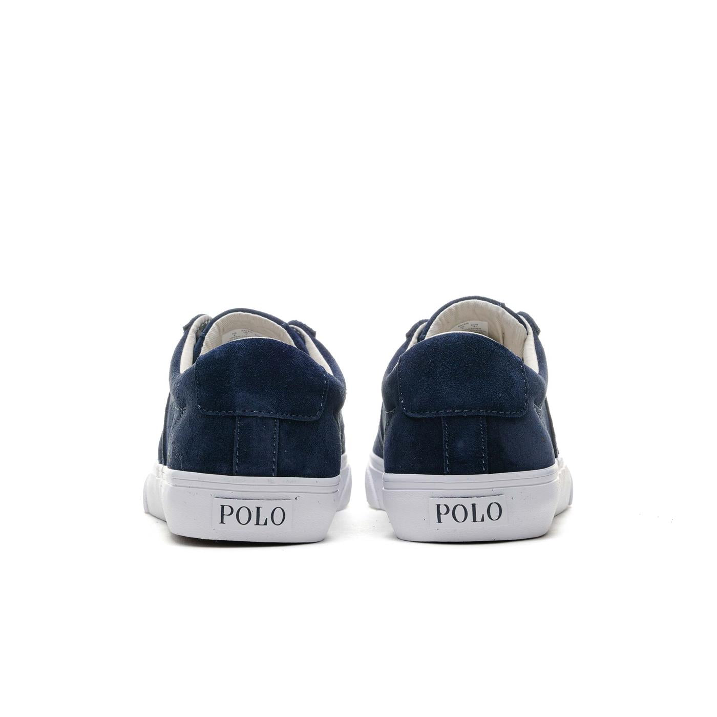Polo Ralph Lauren Sayer Newport Navy  - 816877721003