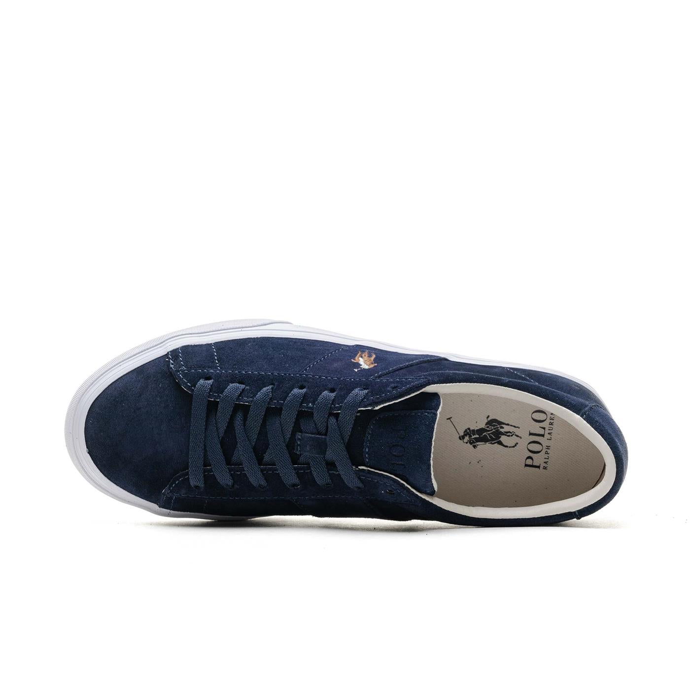 Polo Ralph Lauren Sayer Newport Navy  - 816877721003