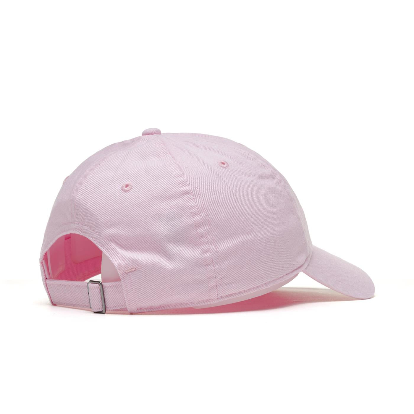 Nike Heritage 86 Futura Washed Cap Pink Foam/White - 913011-664