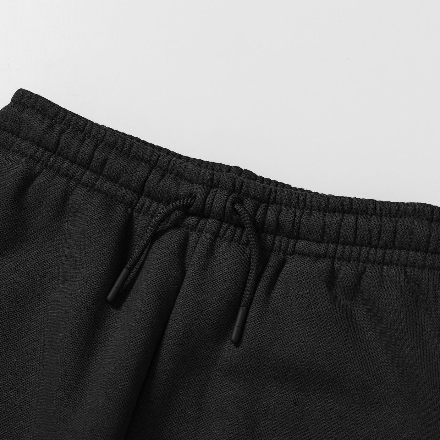 Nike Jordan Boys Essentials Pant Black/White - 95A716-023