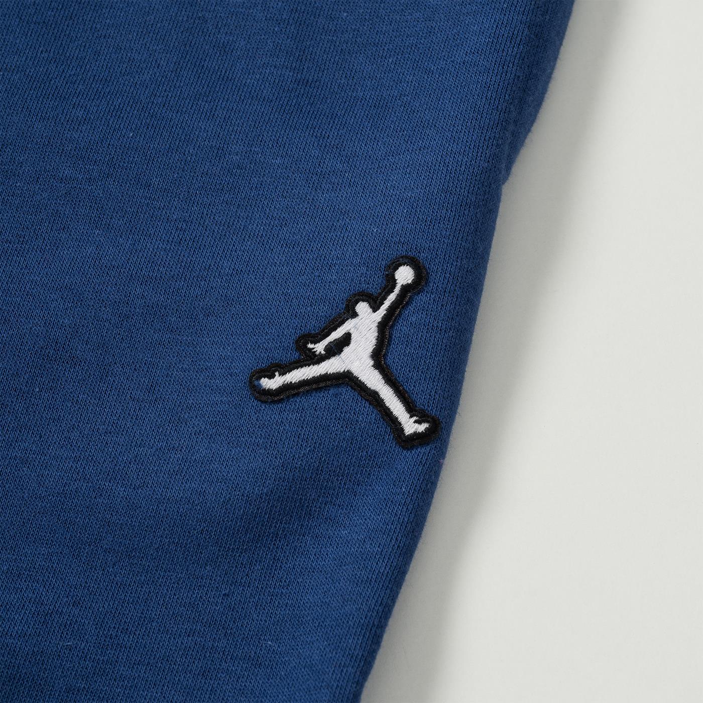 Nike Jordan Boys Essentials Pant French Blue  - 95A716-U41