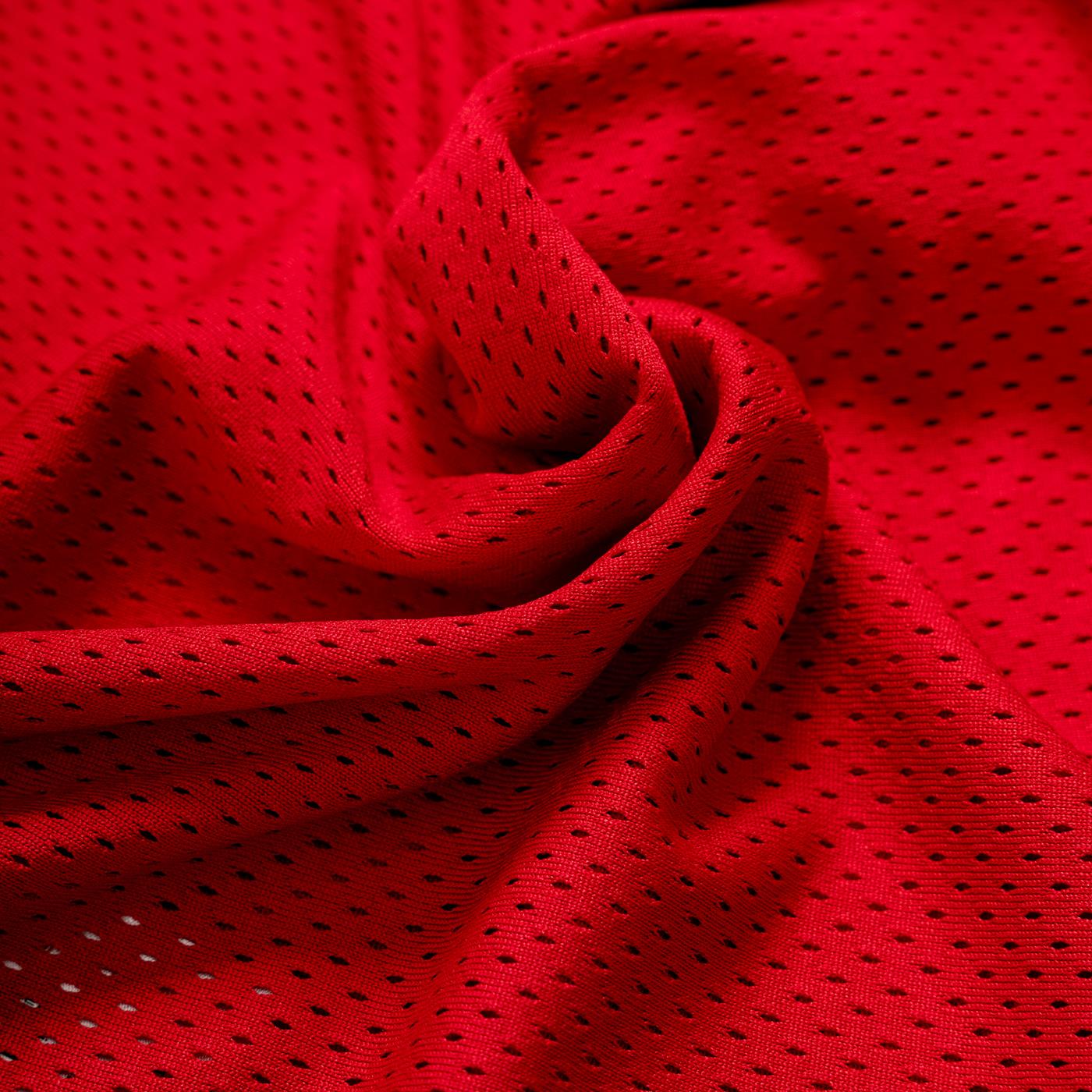 Nike Jordan Boys Jordan 23 Jersey Gym Red  - 95A773-R78