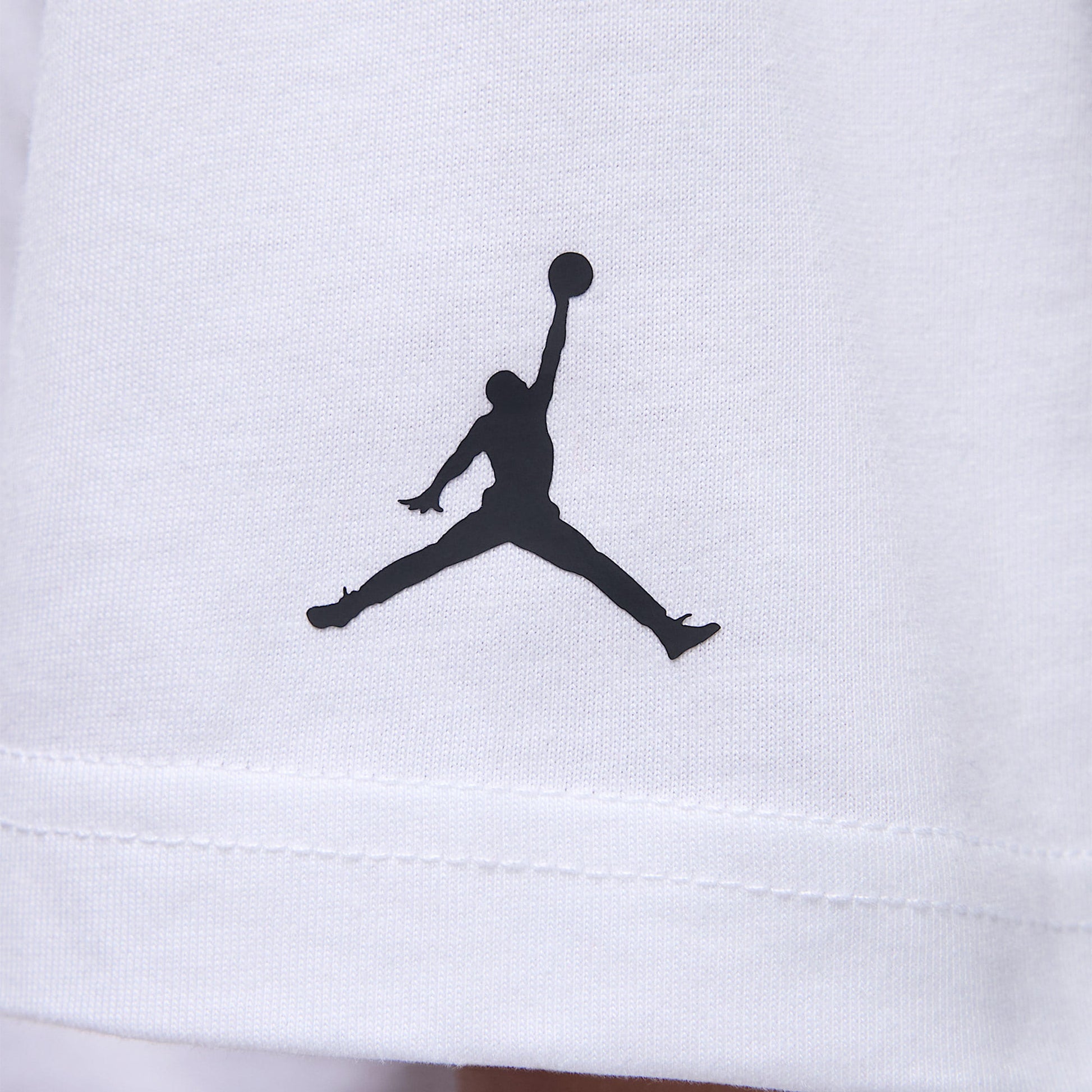 Nike Jordan Boys Air Jordan Has Landed SS Tee White  - 95F279-001