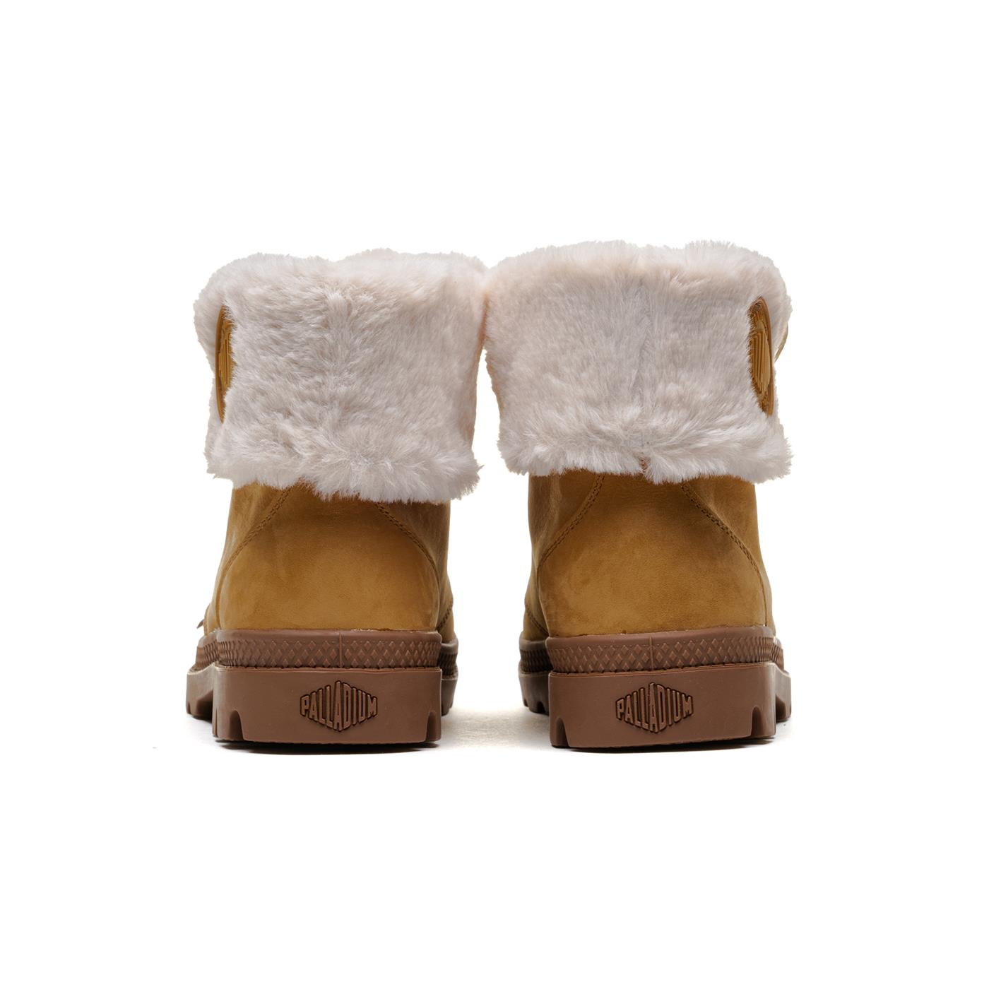 Palladium Baggy Nubuck WL Apple Cinnamon - 97962-237-M