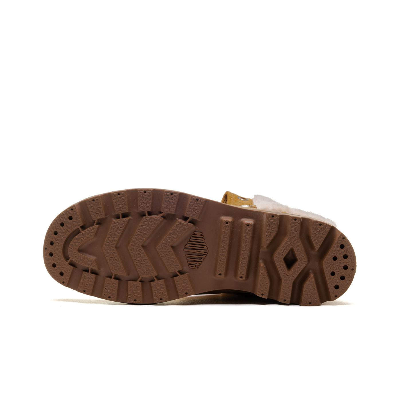 Palladium Baggy Nubuck WL Apple Cinnamon - 97962-237-M