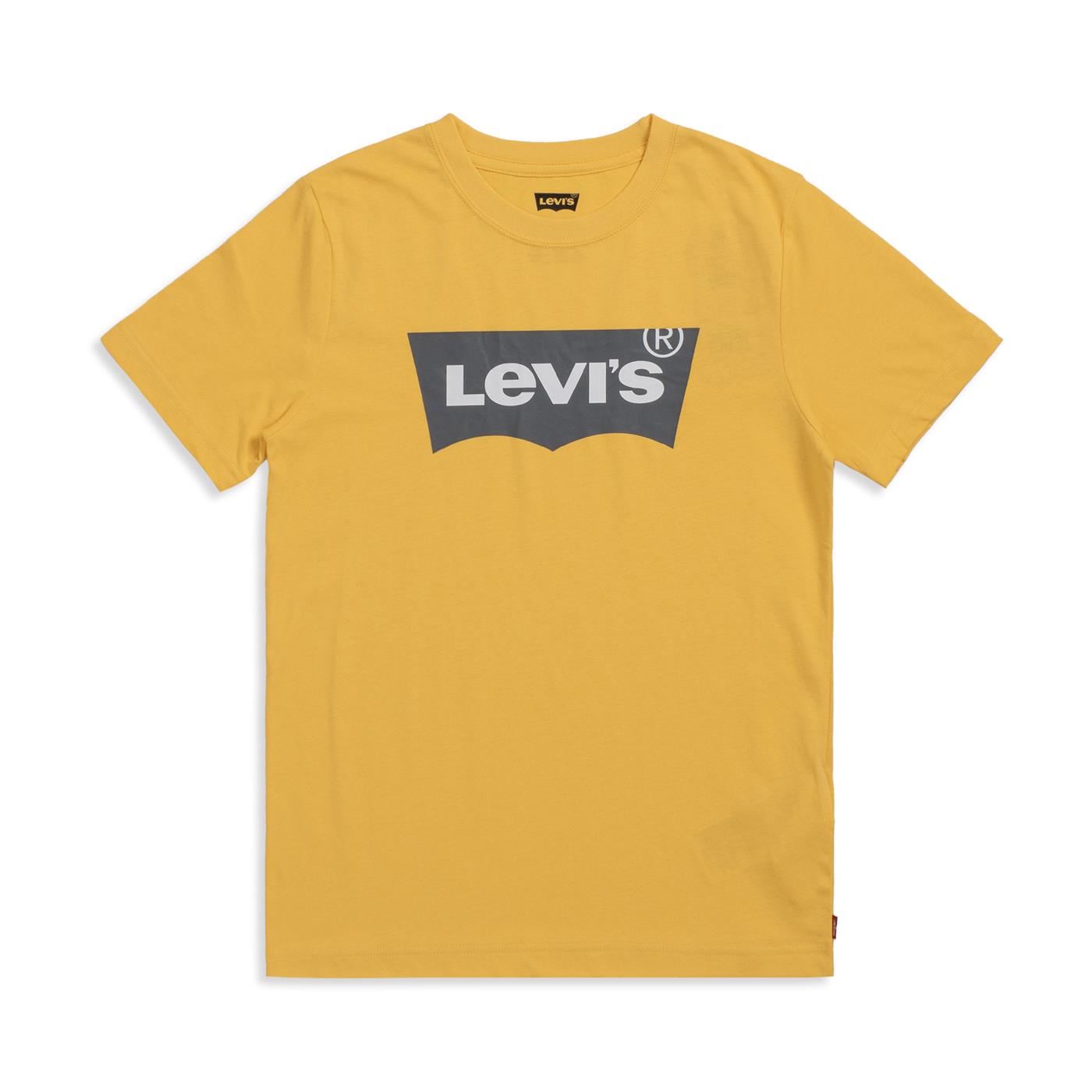 Levis Batwing Tee Amber - 9E8157-N0Z