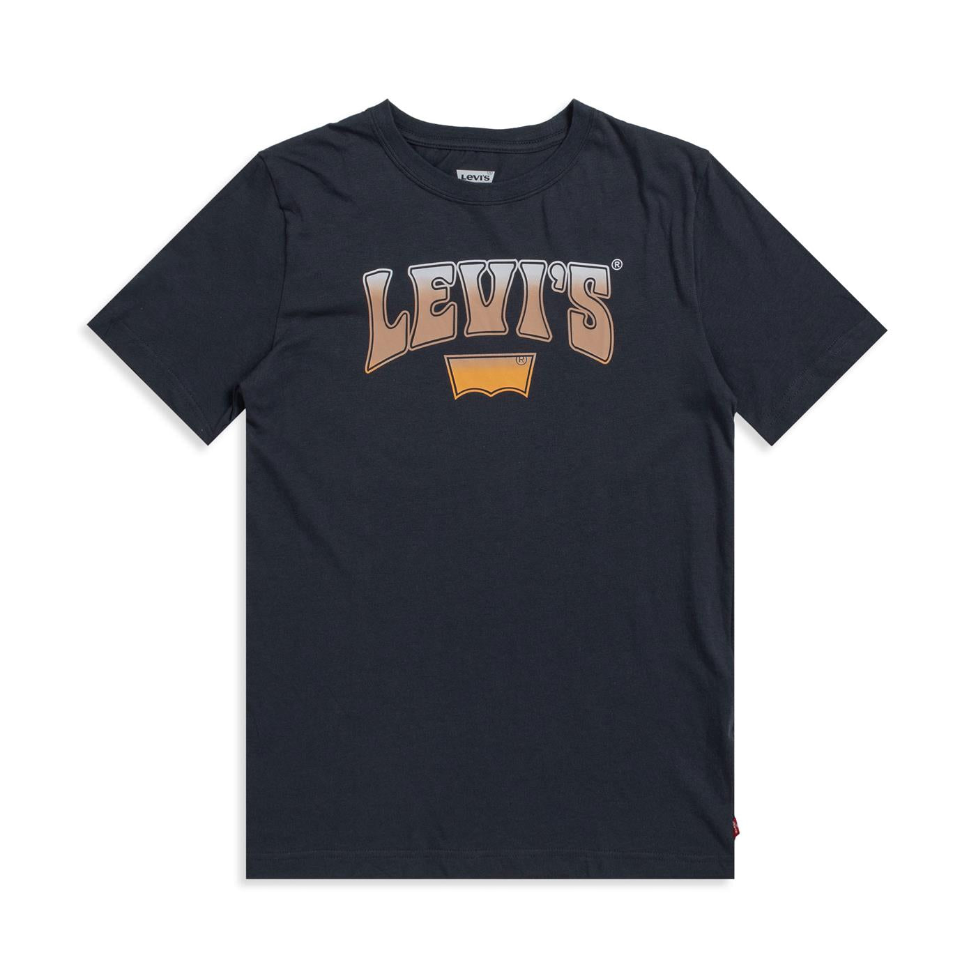 Levis Rock Out Tee India Ink - 9EH894-BES