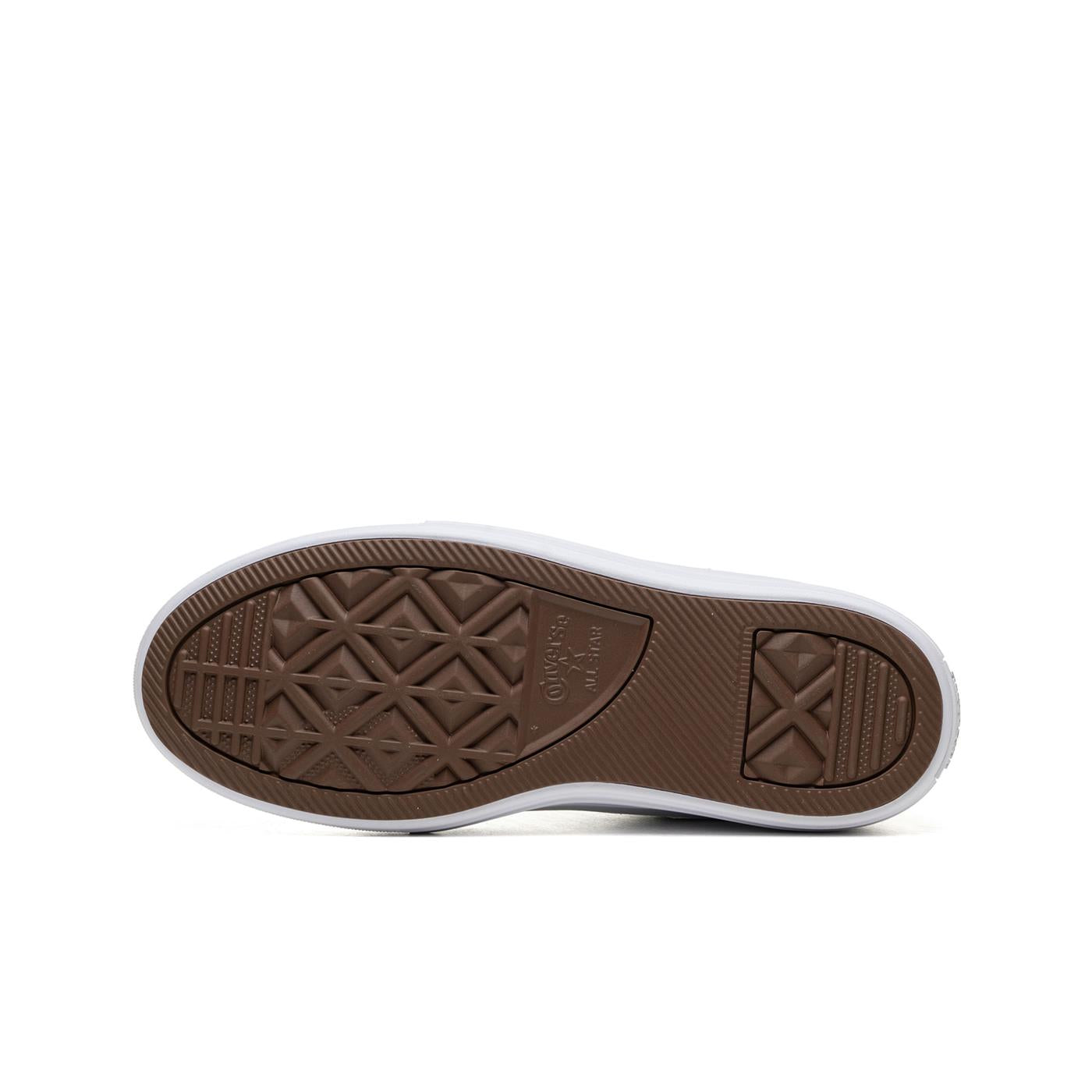 Converse CT All Star Move Hi Sticky Aloe/White/Black - A06350C