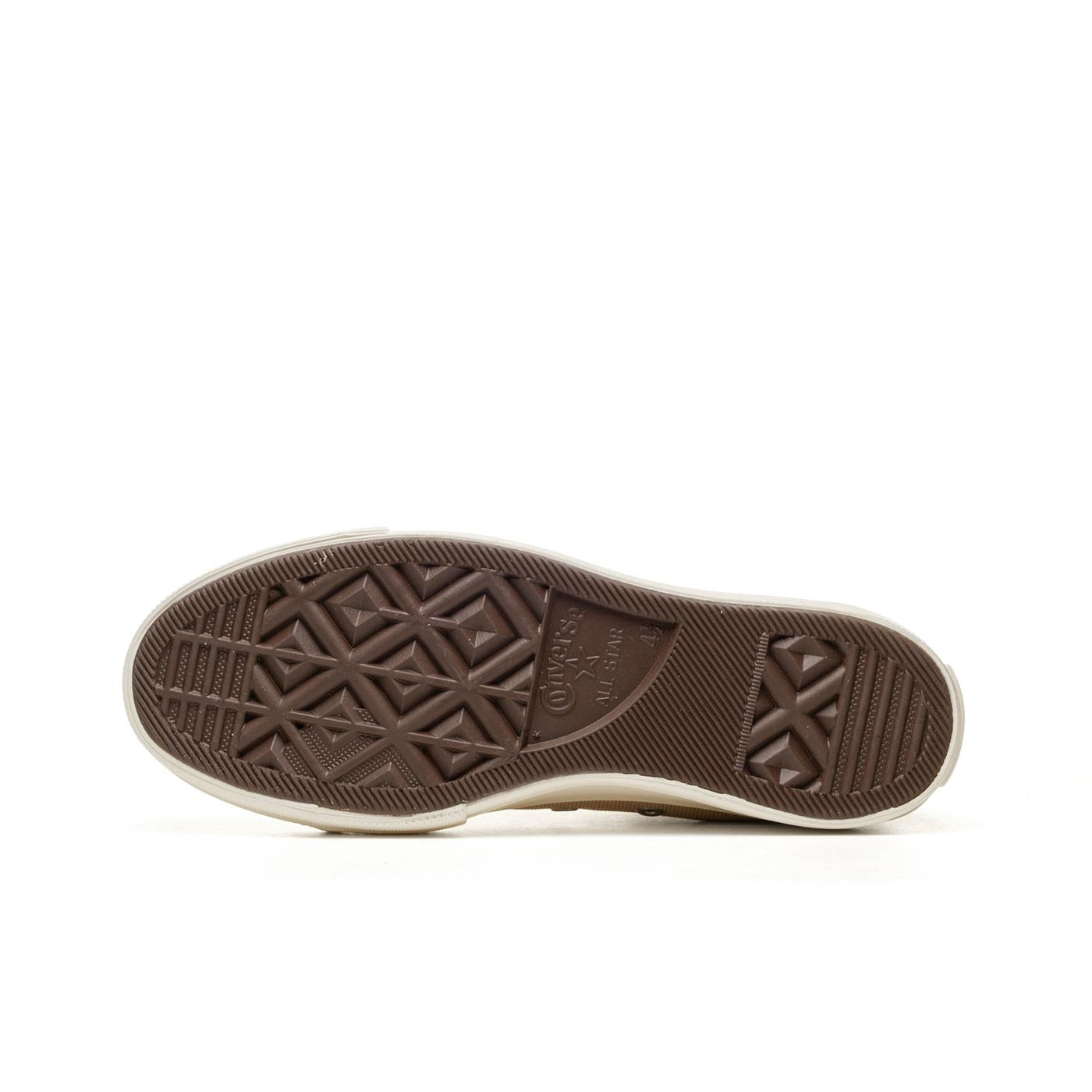 Converse CT All Star Lift Hi Nutty Granola - A06494C